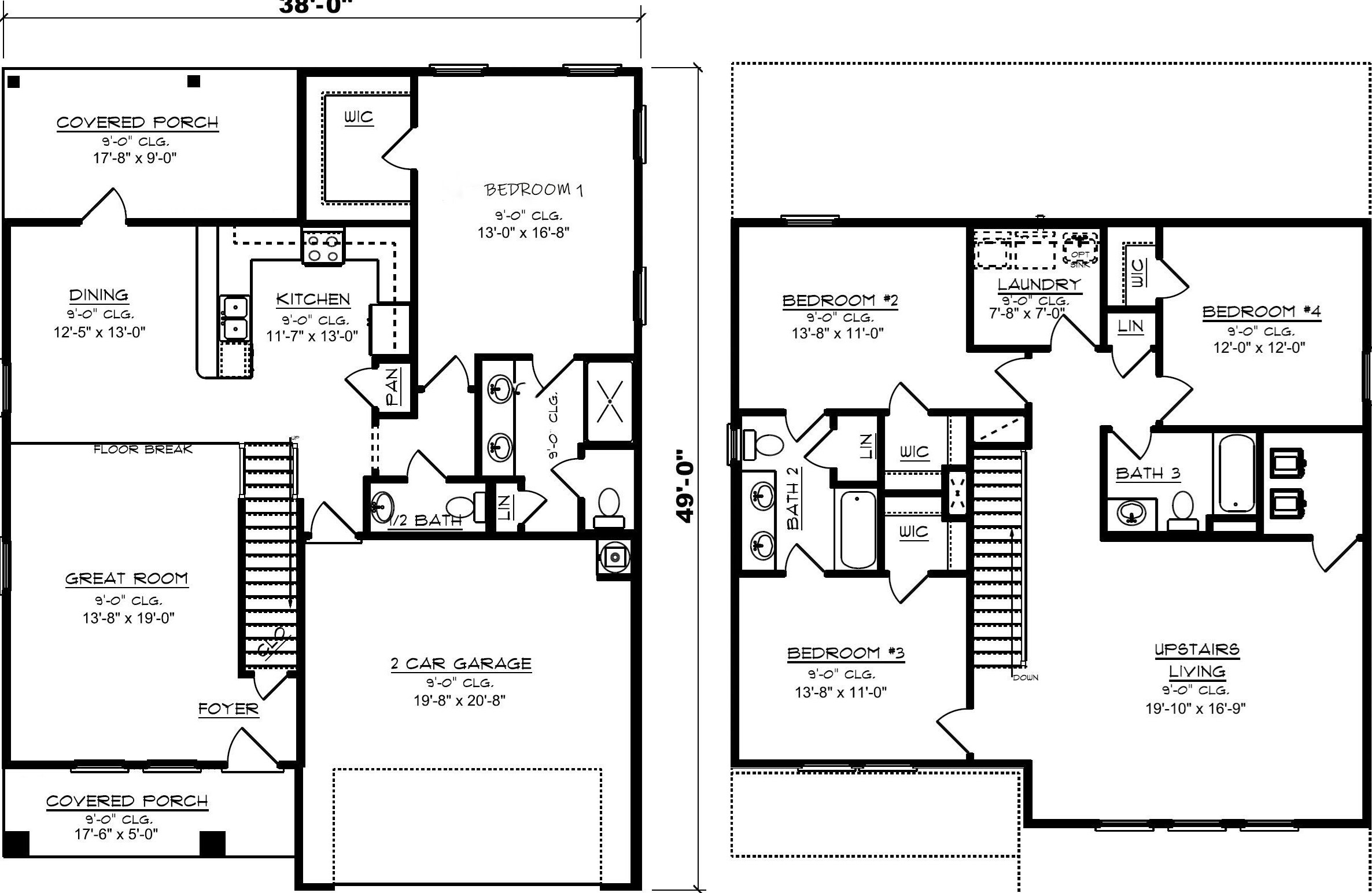 599 Las Roblas Grande Dr, Santa Rosa Beach, FL 32459-3143