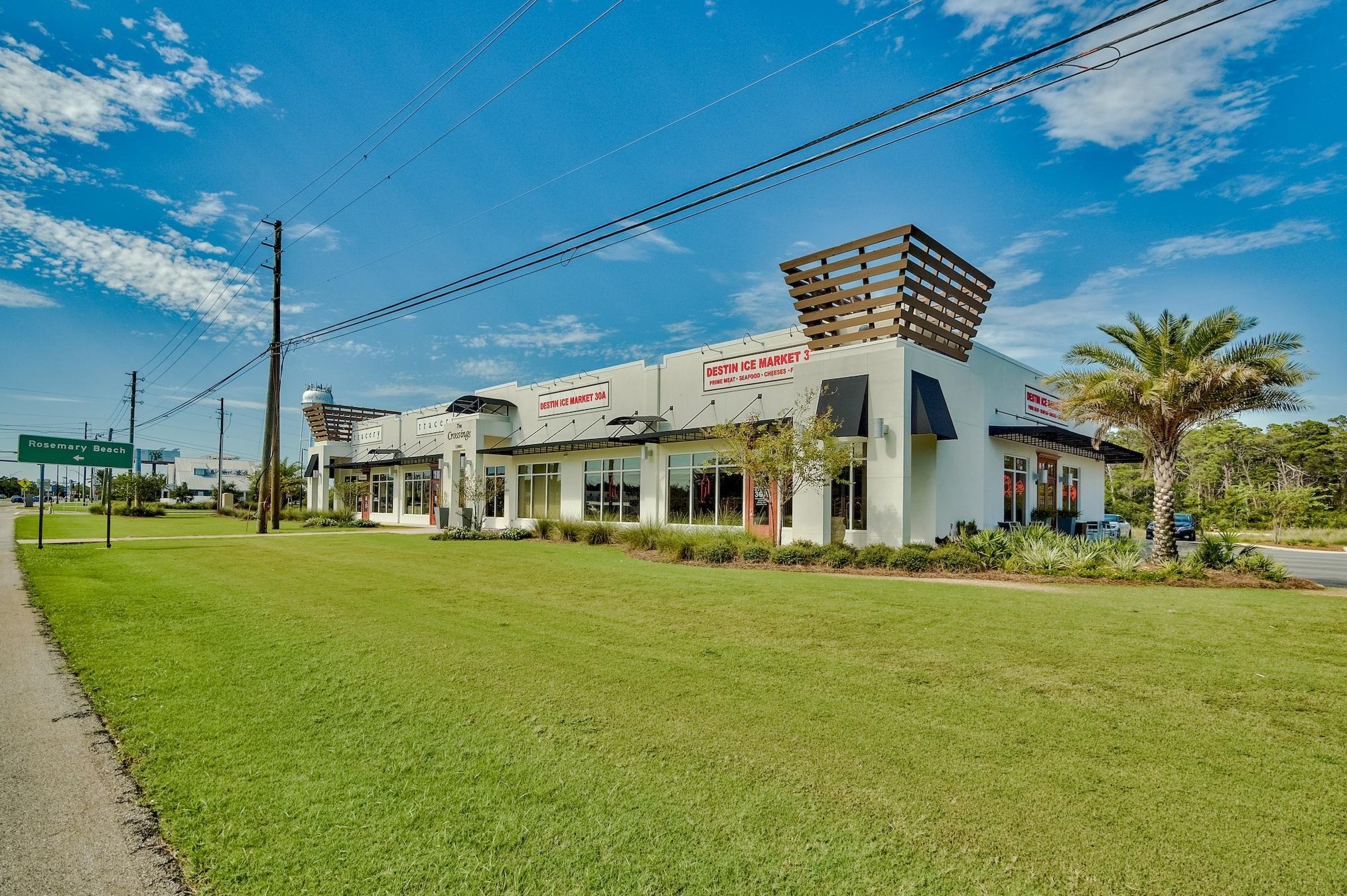 22802 Lakeview Dr, Panama City FL  32413-1124 exterior