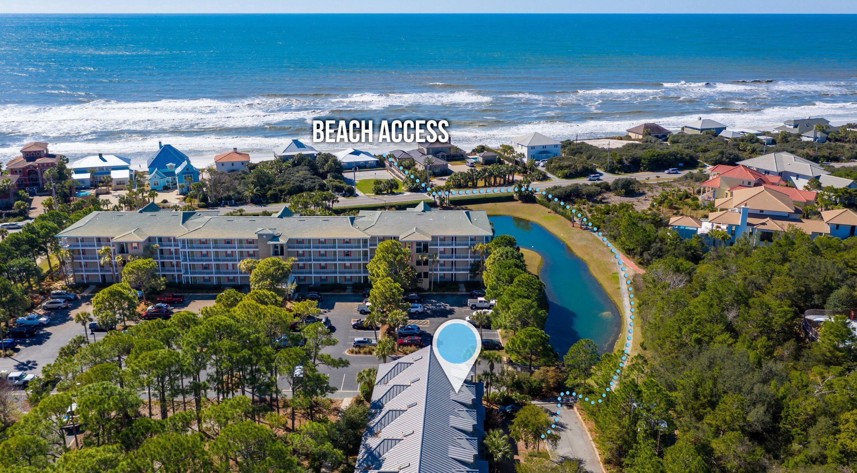 53 Henry Ct, Santa Rosa Beach, FL 32459-4364