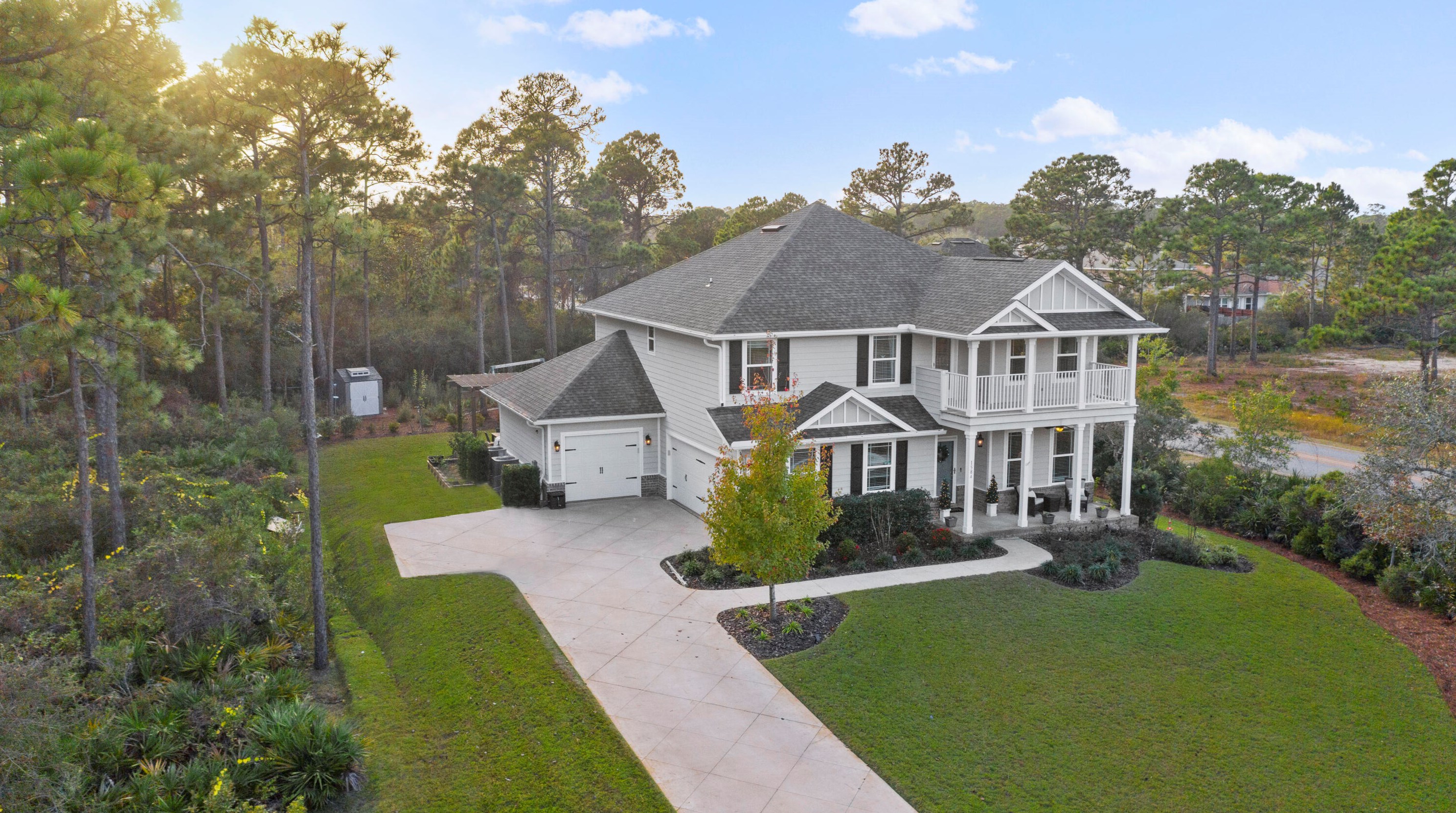 1584 Driftwood Point Rd, Santa Rosa Beach, FL 32459-3031