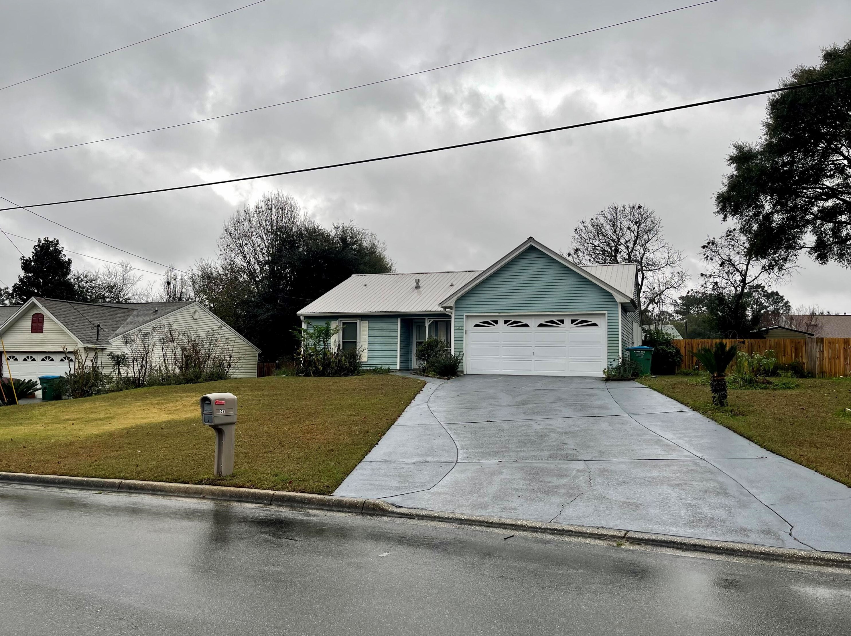 149 Old Mill Way, Crestview, FL 32539-6330
