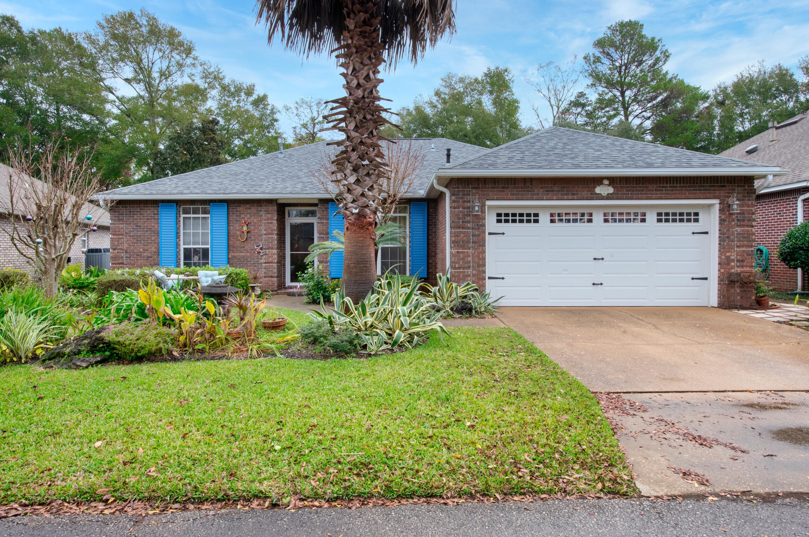 1509 Abaco Cv, Niceville, FL 32578-9733