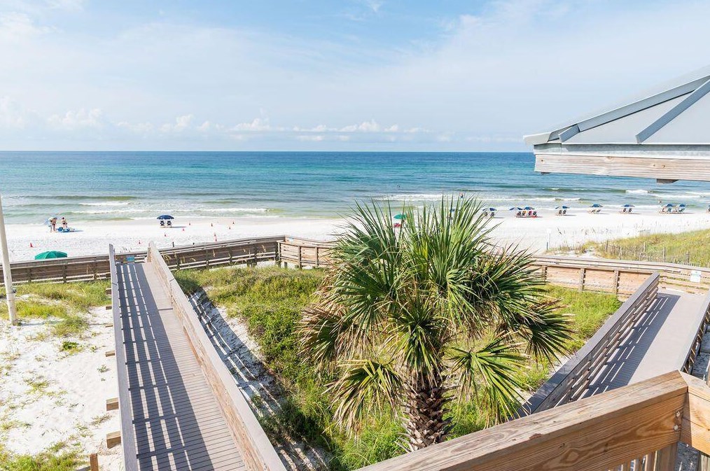 84 4th St, Santa Rosa Beach, FL 32459-3944