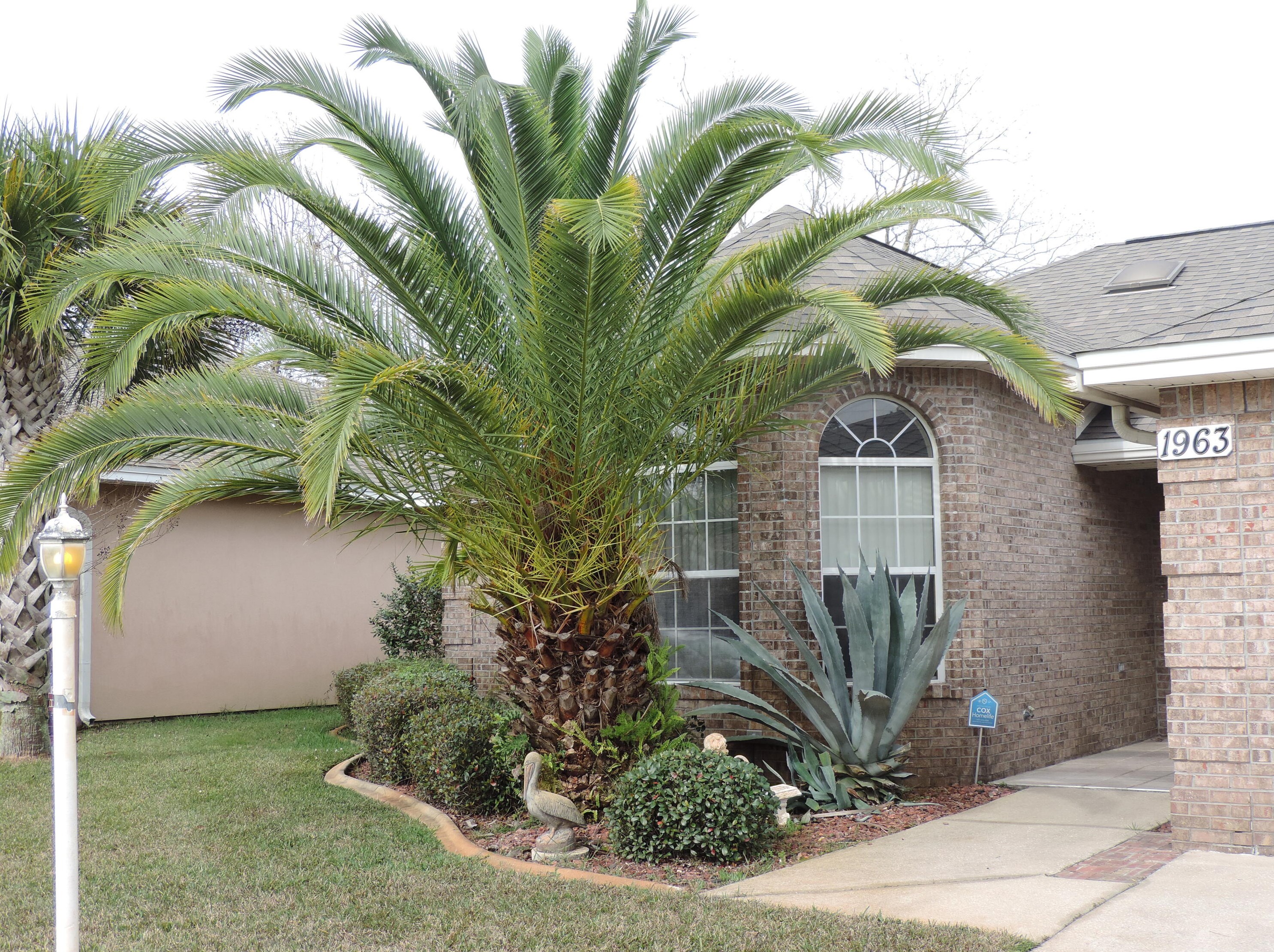1963 Chesapeake Rdg, Fort Walton Beach, FL 32547-7195