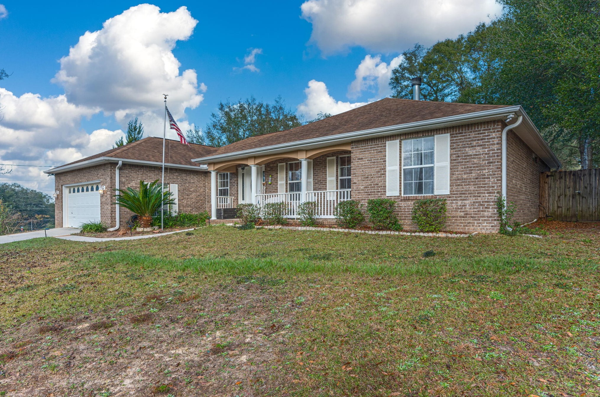 231 Seneca Trl, Crestview, FL 32536-6532