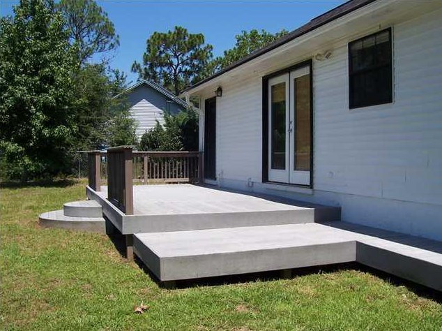 329 John King Rd, Crestview, FL 32539-8342