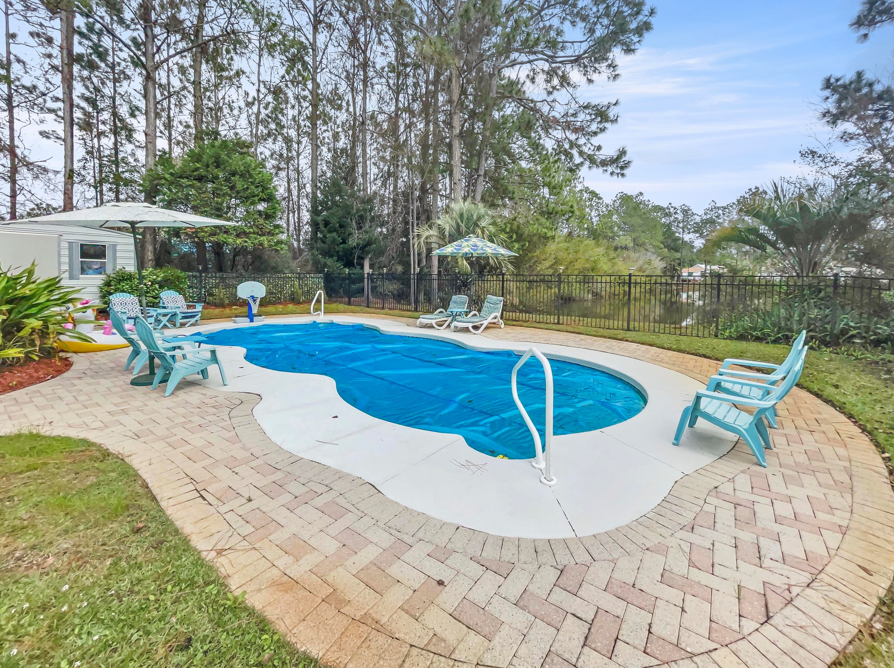 294 Edgewood Ter, Santa Rosa Beach, FL 32459-4084