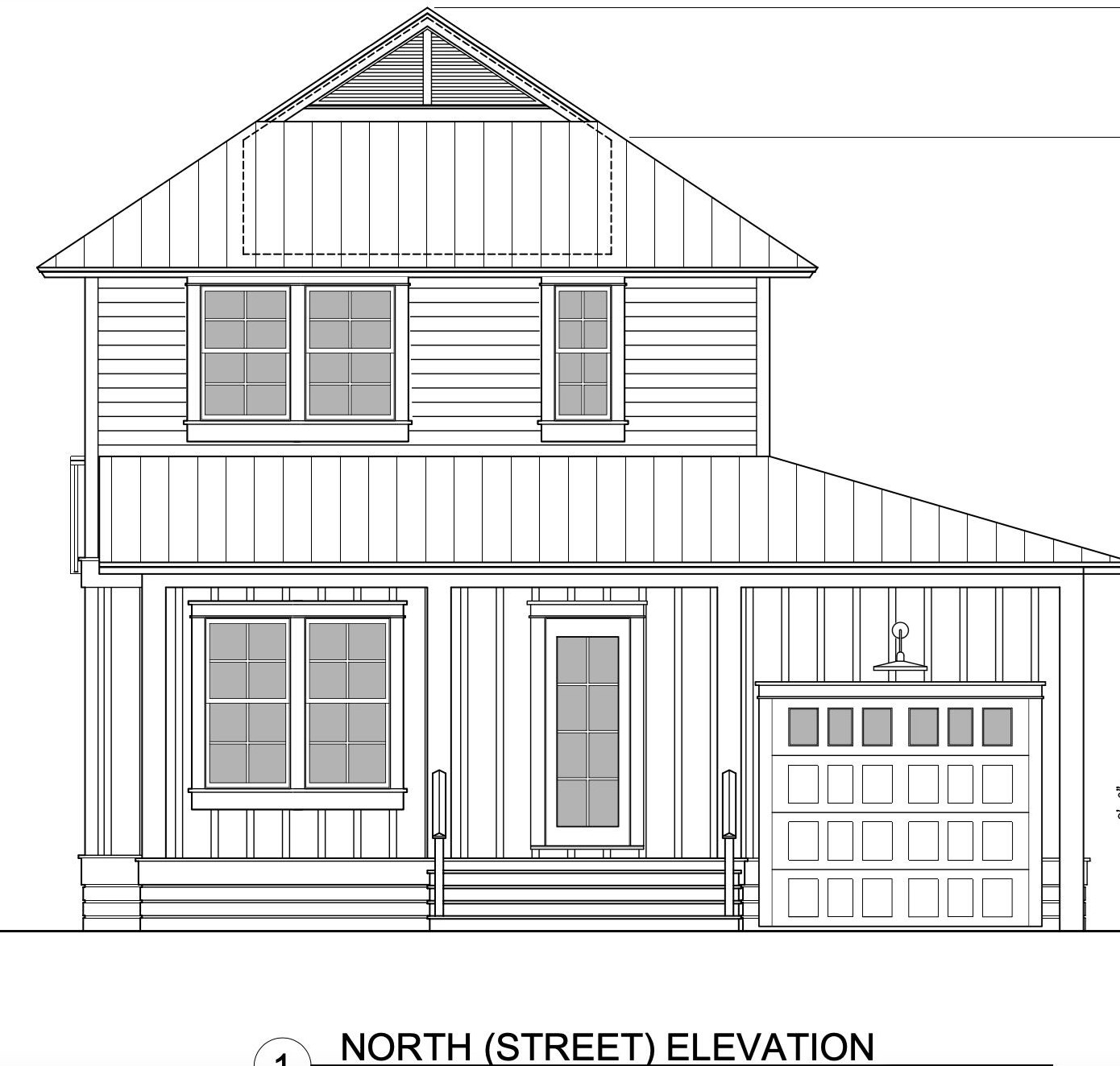 Lot 8 Marlberry, Santa Rosa Beach, FL 32459
