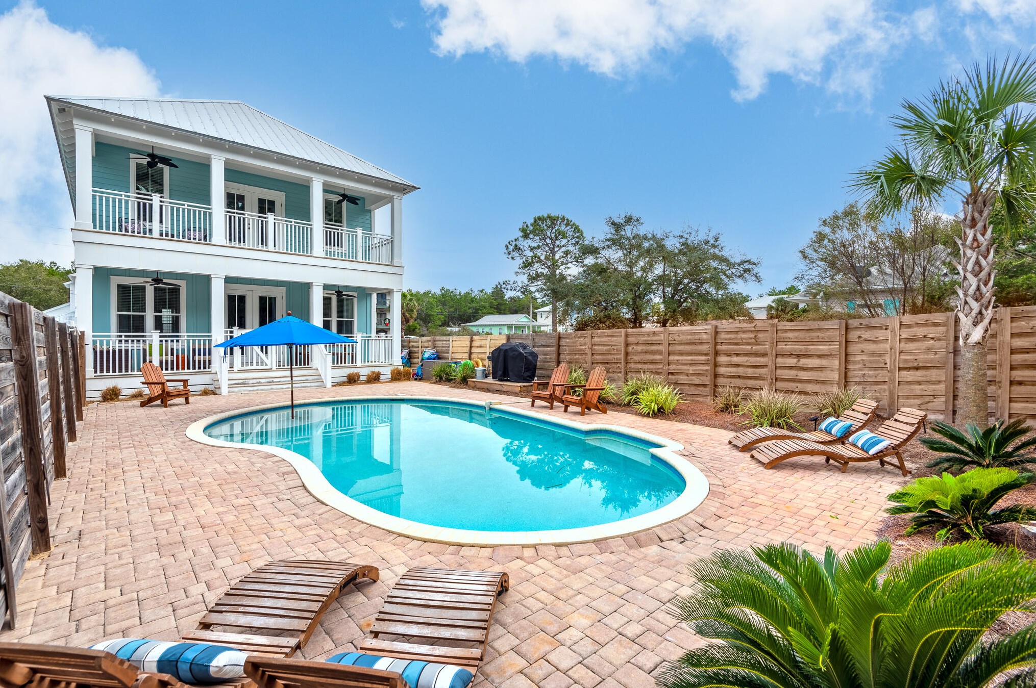 169 Brown St, Santa Rosa Beach, FL 32459-6501