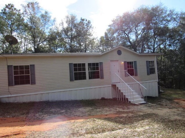 5408 Hilton Rd, Crestview, FL 32531-8342