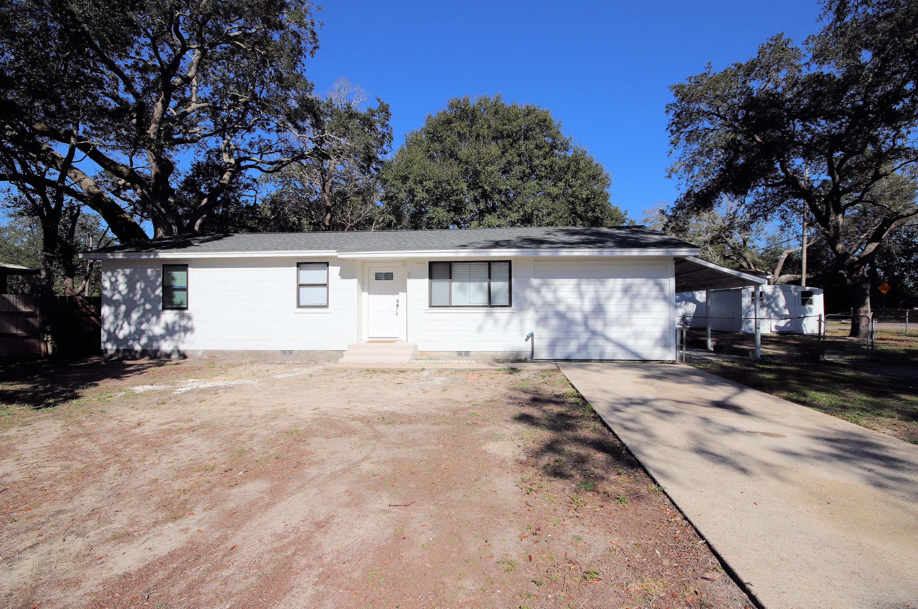 62 Nw Lincoln Dr Nw, Fort Walton Beach, FL 32547