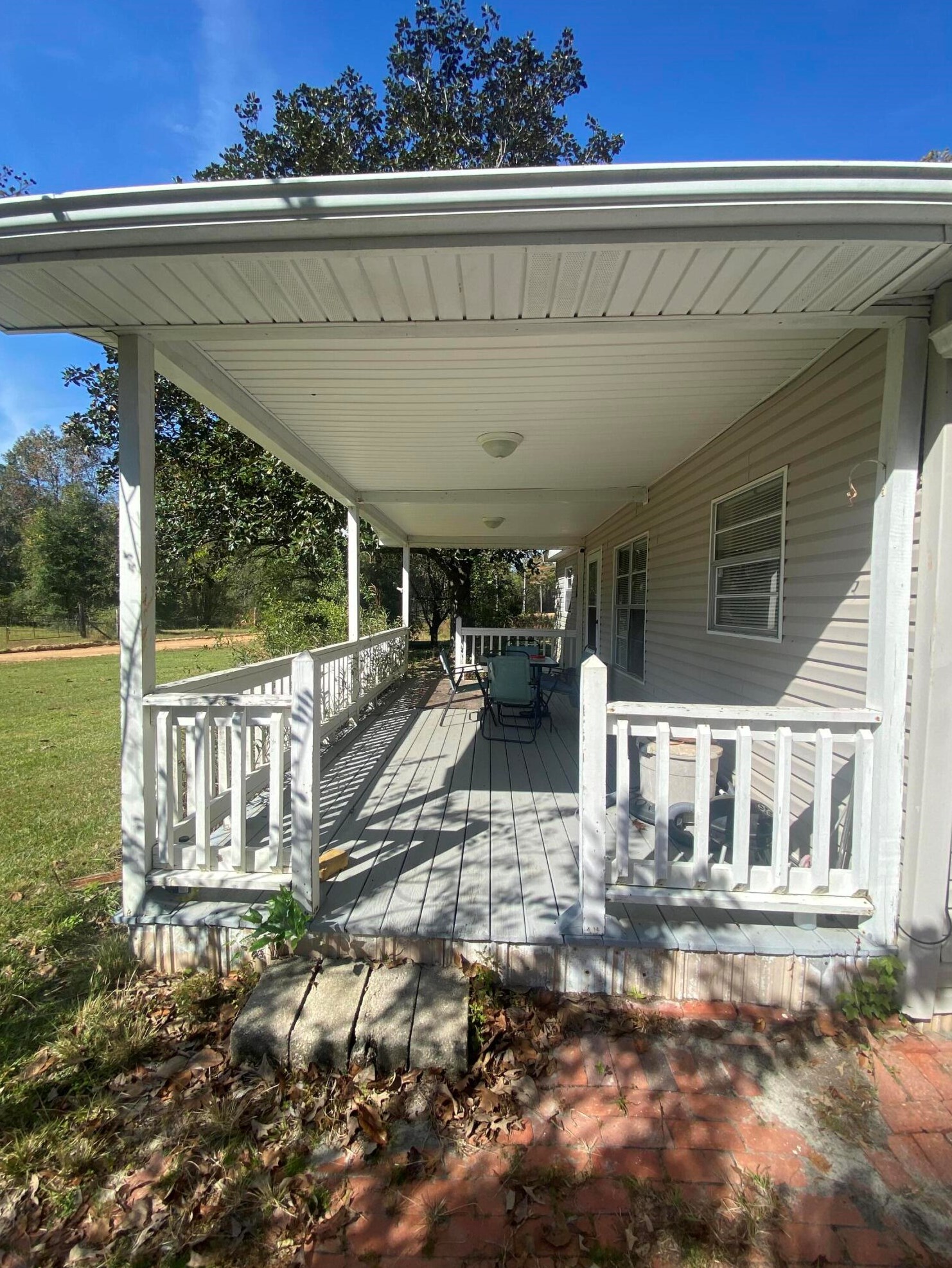 1425 Lake Victor Rd, Westville, FL 32464