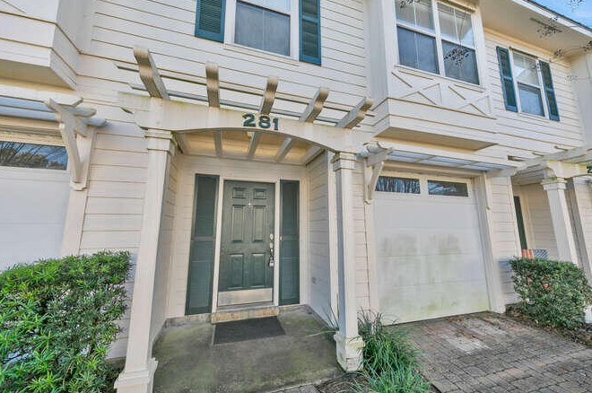 281 Mattie M Kelly Blvd, Destin, FL 32541-2876