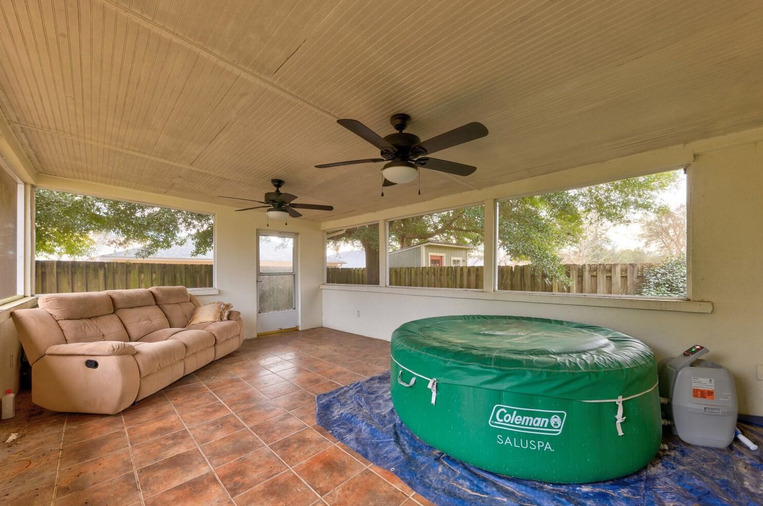 15 Holly Rd, Crestview FL  32539-7324 exterior