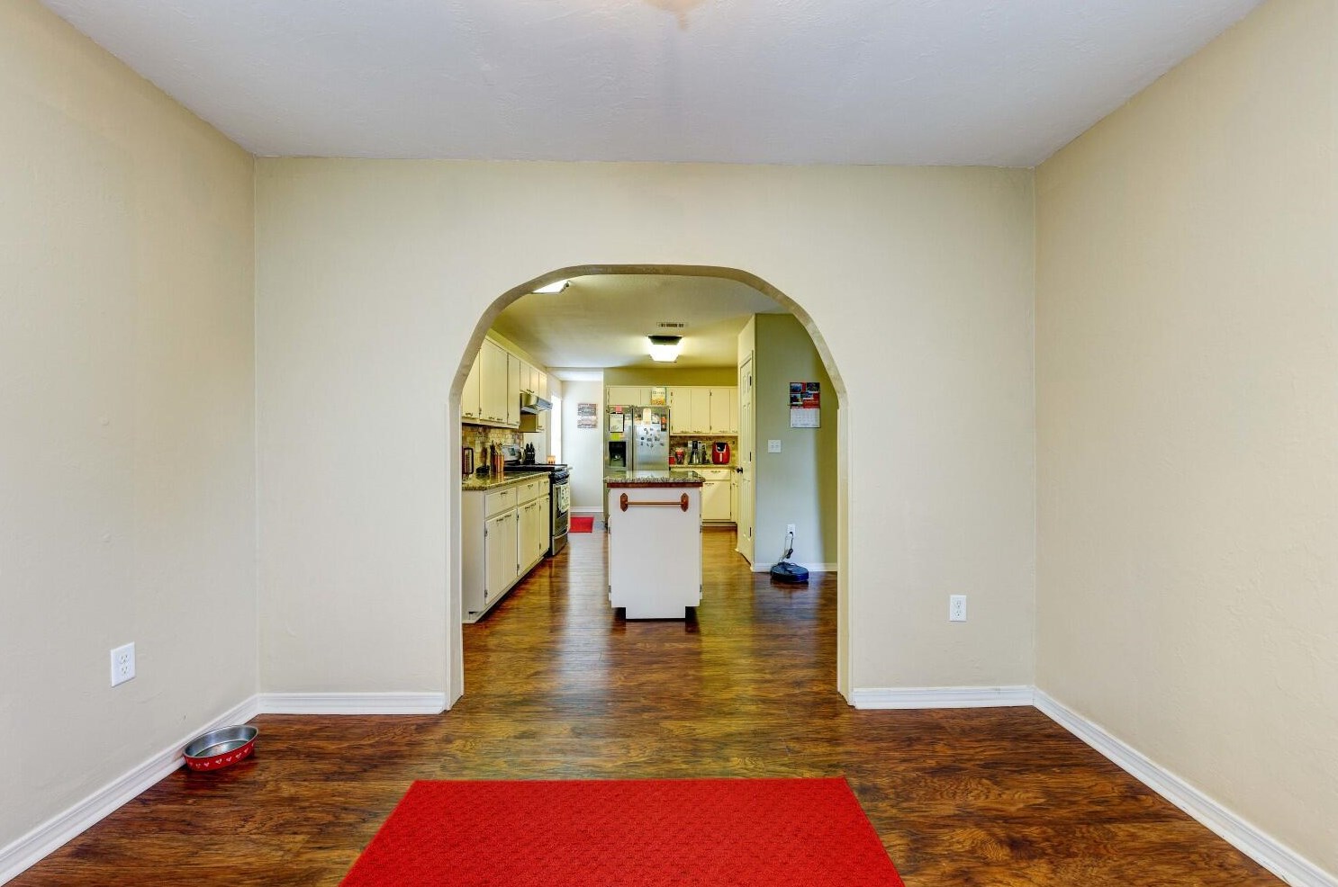 15 Holly Rd, Crestview FL  32539-7324 exterior
