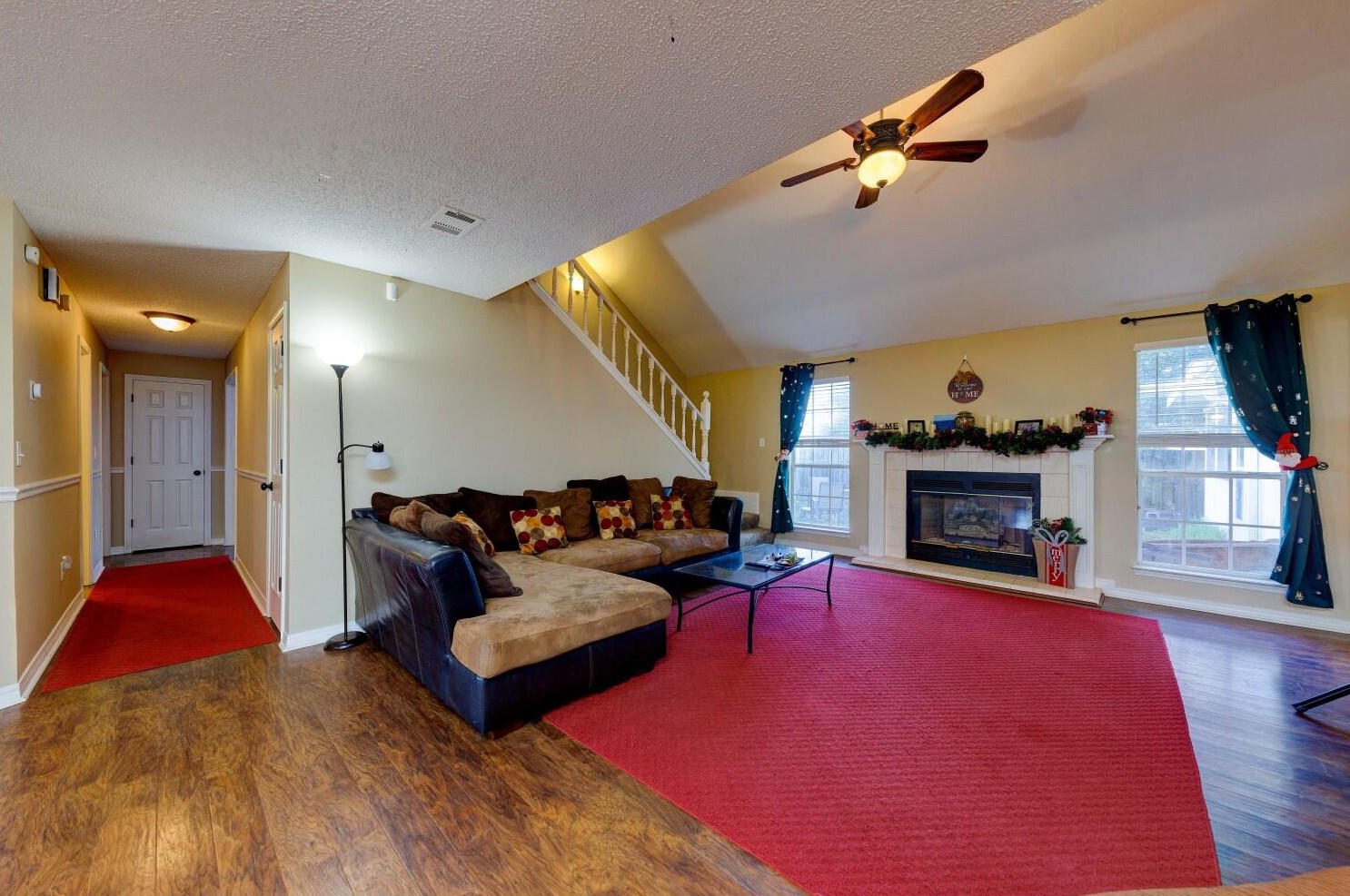 15 Holly Rd, Crestview FL  32539-7324 exterior