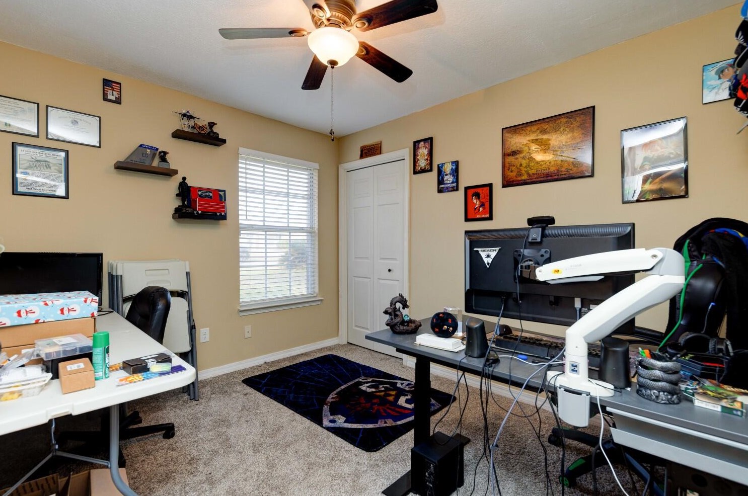 15 Holly Rd, Crestview FL  32539-7324 exterior