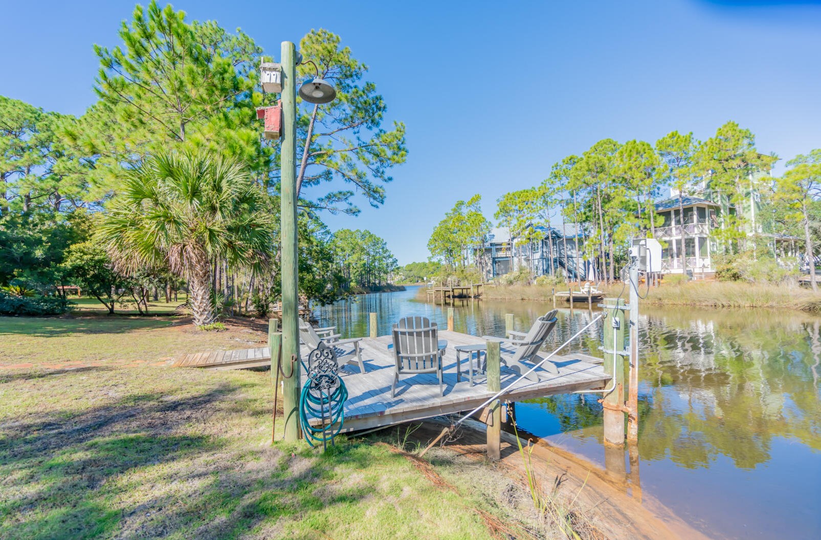 469 Lakeview Dr, Santa Rosa Beach, FL 32459-6605