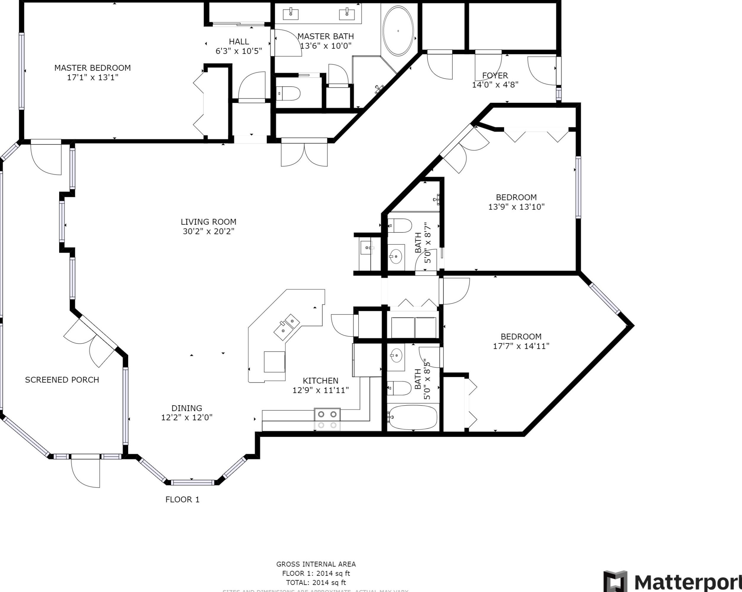 5296 Tivoli Dr, Destin, FL 32550-4267