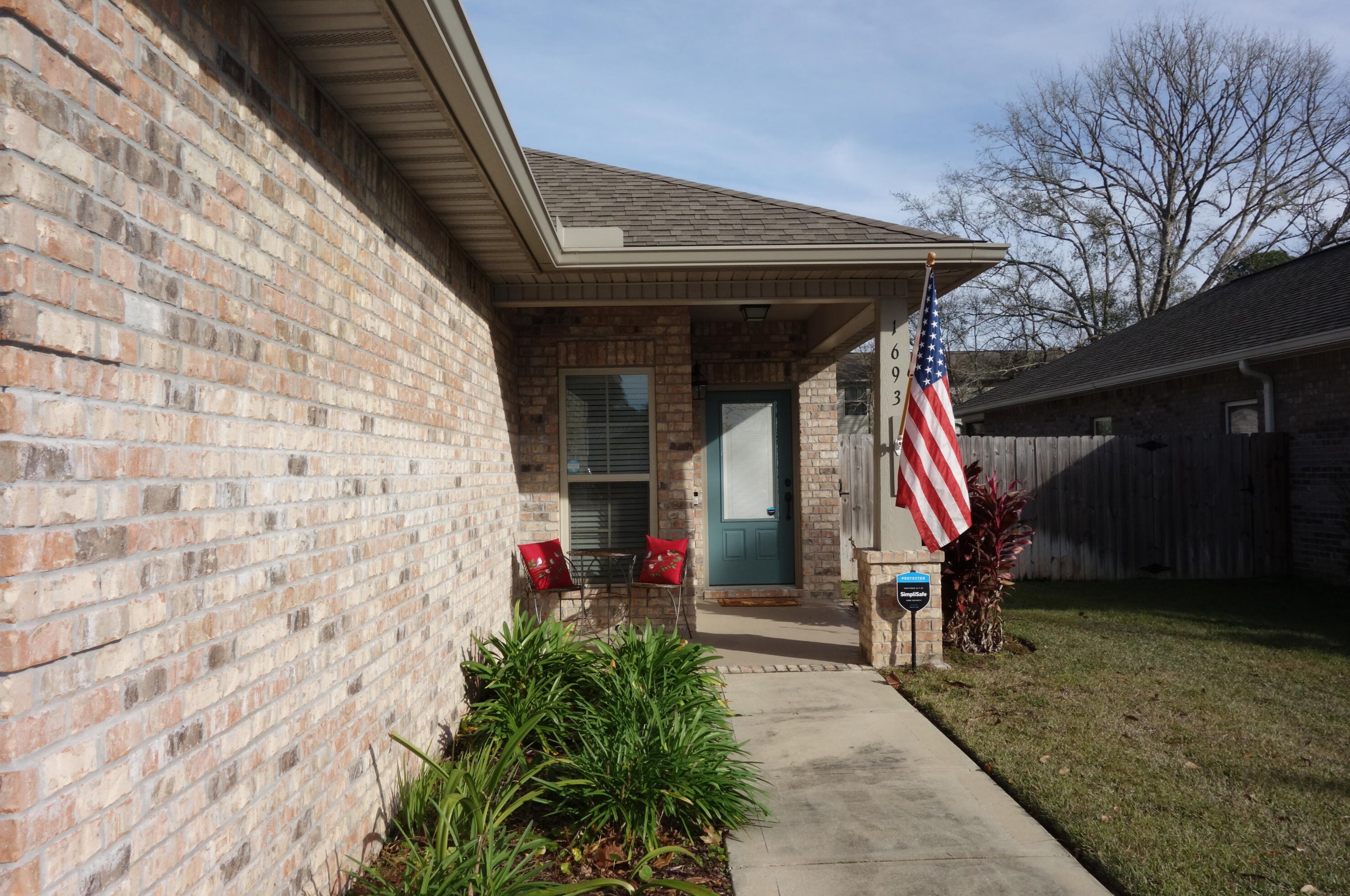 1693 Glenburn Ct, Niceville, FL 32578-4526