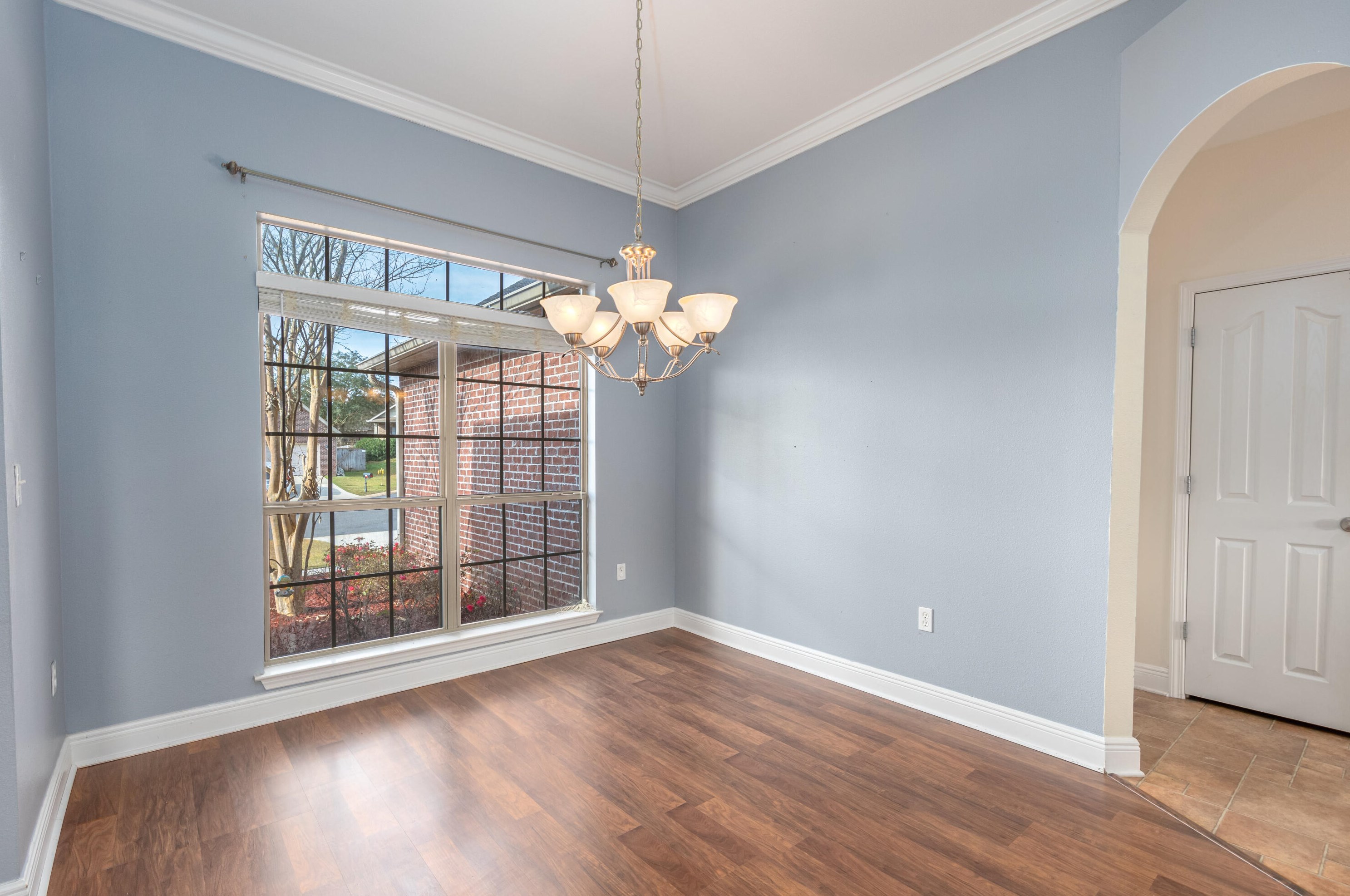 606 Rowan Cir, Crestview, FL 32536-2262
