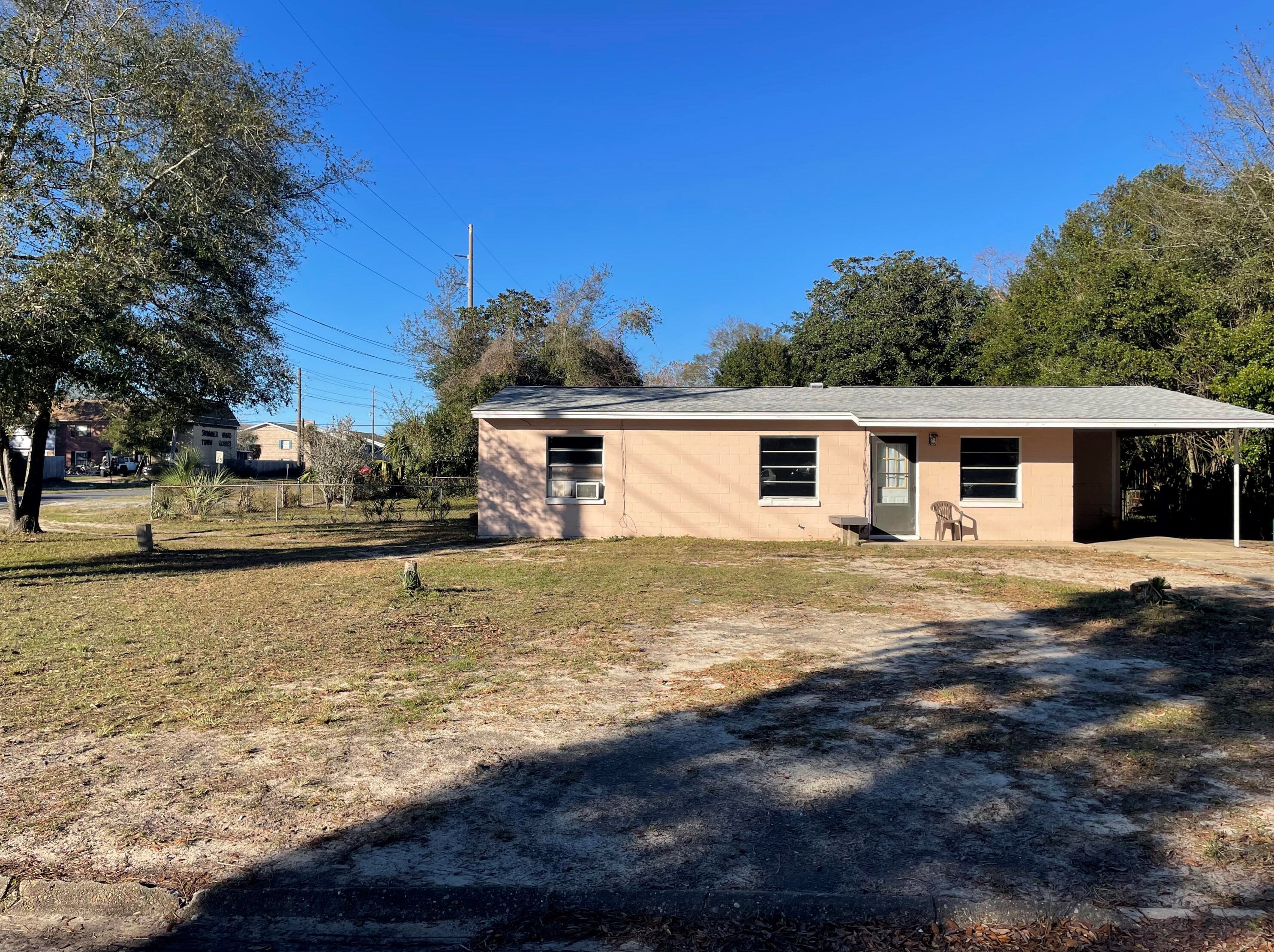 200 Spencer Dr, Fort Walton Beach, FL 32547-2623