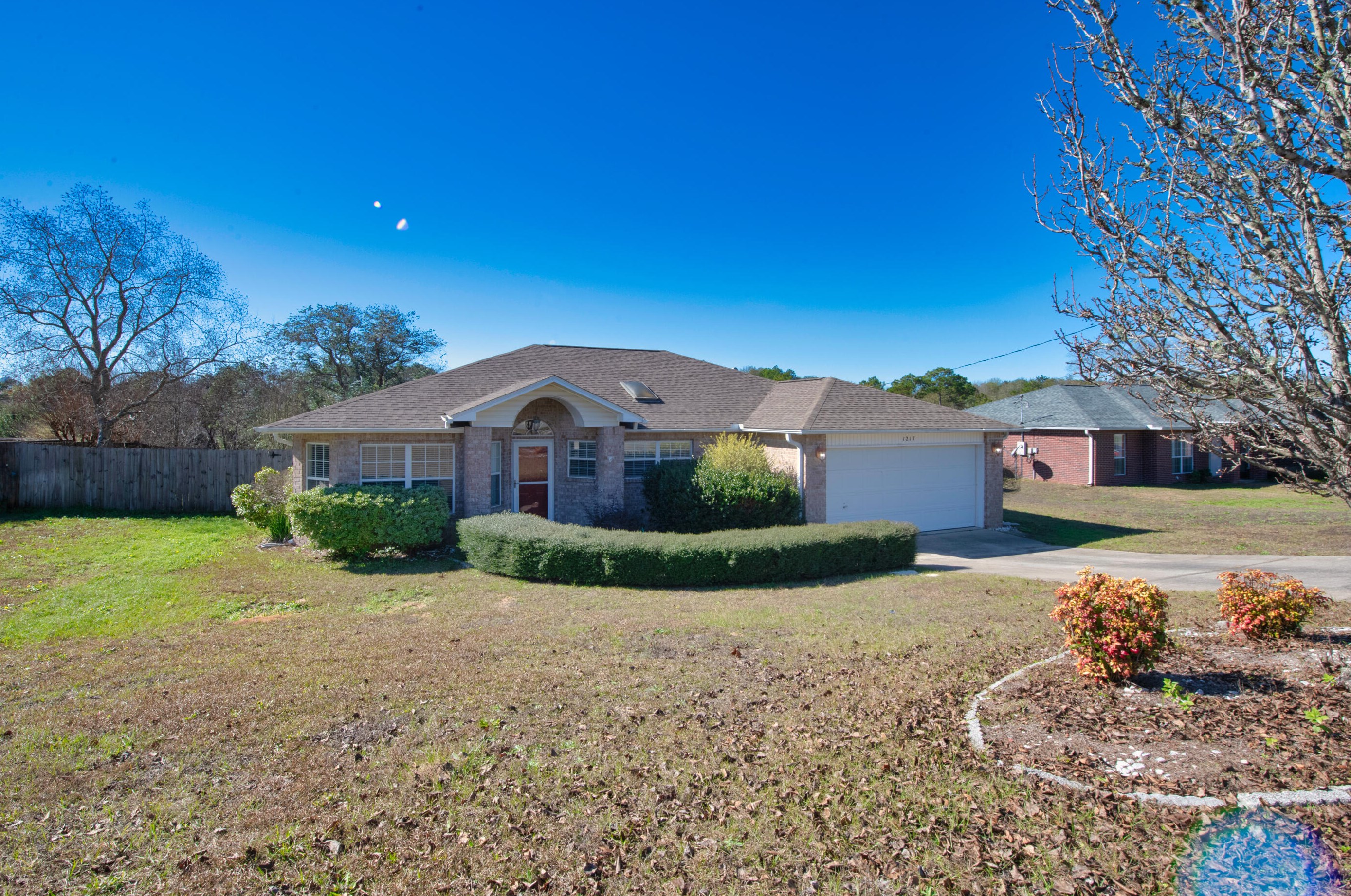 1217 Northview Dr, Crestview, FL 32536-2215