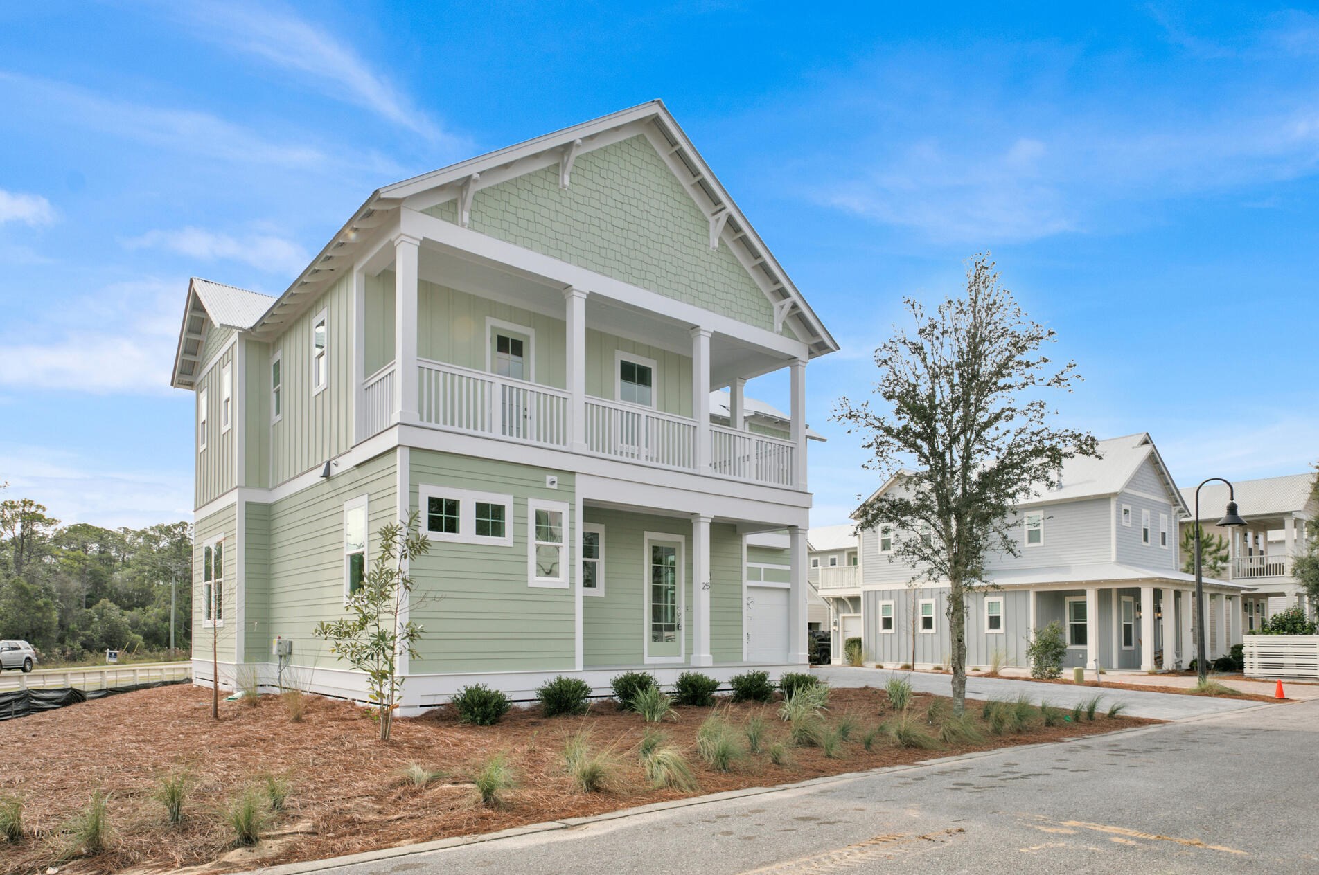 25 Grayton Blvd, Santa Rosa Beach, FL 32459-8947