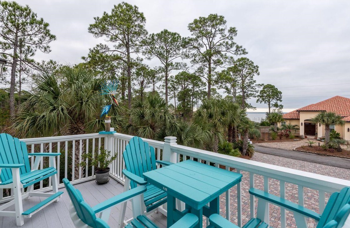 401 Casa Grande Ln, Santa Rosa Beach FL  32459-3162 exterior
