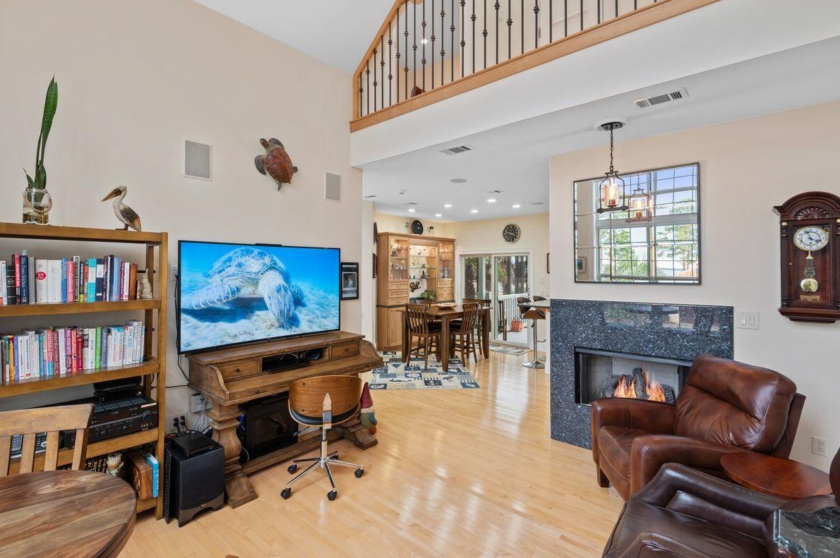 401 Casa Grande Ln, Santa Rosa Beach FL  32459-3162 exterior