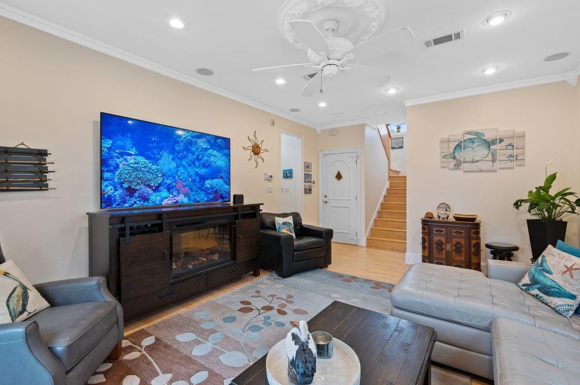 401 Casa Grande Ln, Santa Rosa Beach FL  32459-3162 exterior
