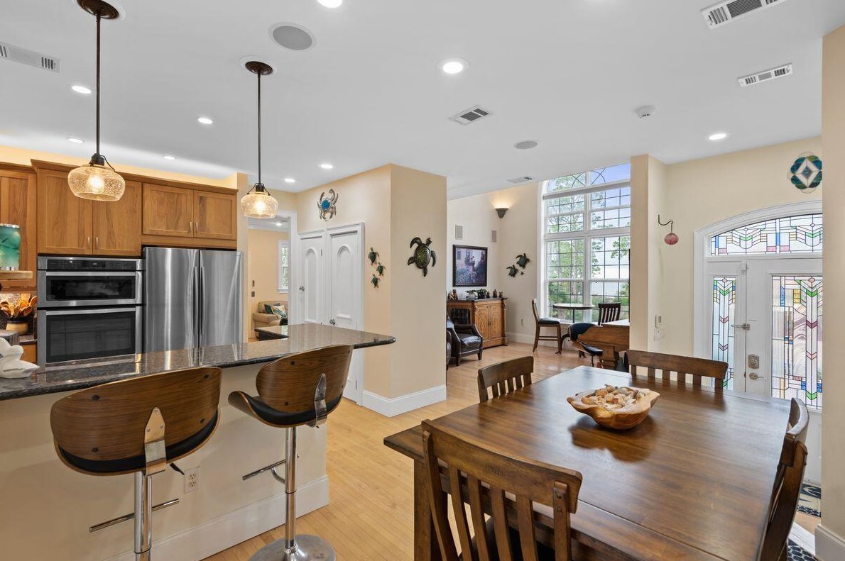 401 Casa Grande Ln, Santa Rosa Beach FL  32459-3162 exterior