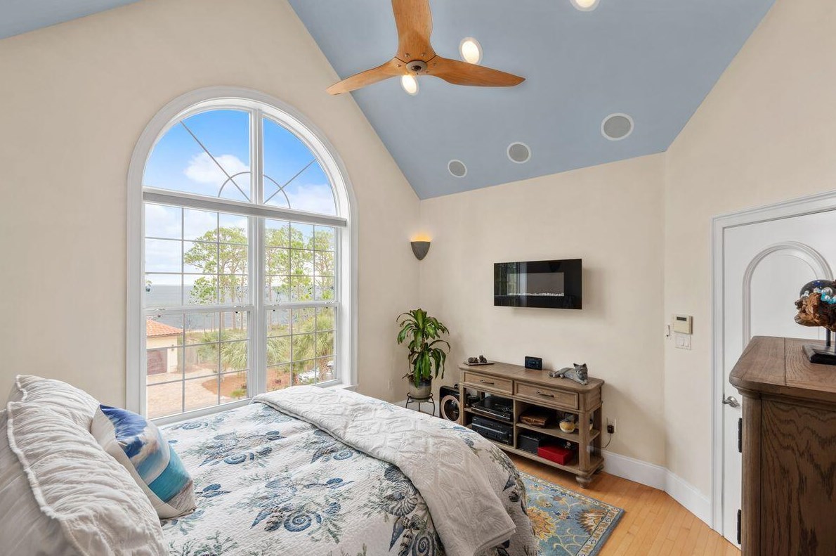 401 Casa Grande Ln, Santa Rosa Beach FL  32459-3162 exterior