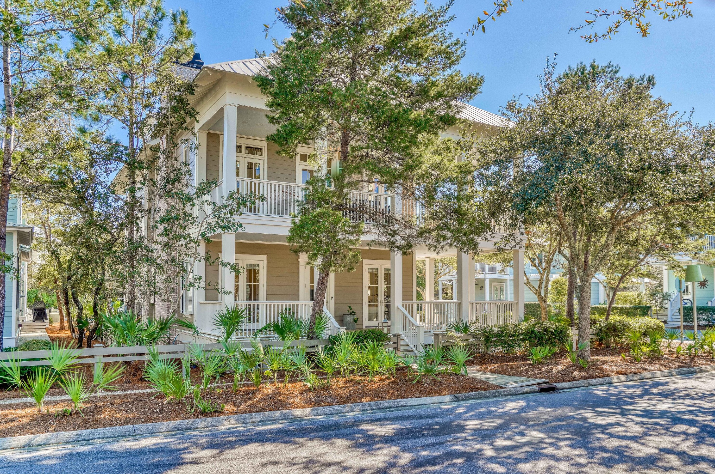261 Needlerush Dr, Santa Rosa Beach, FL 32459-7174