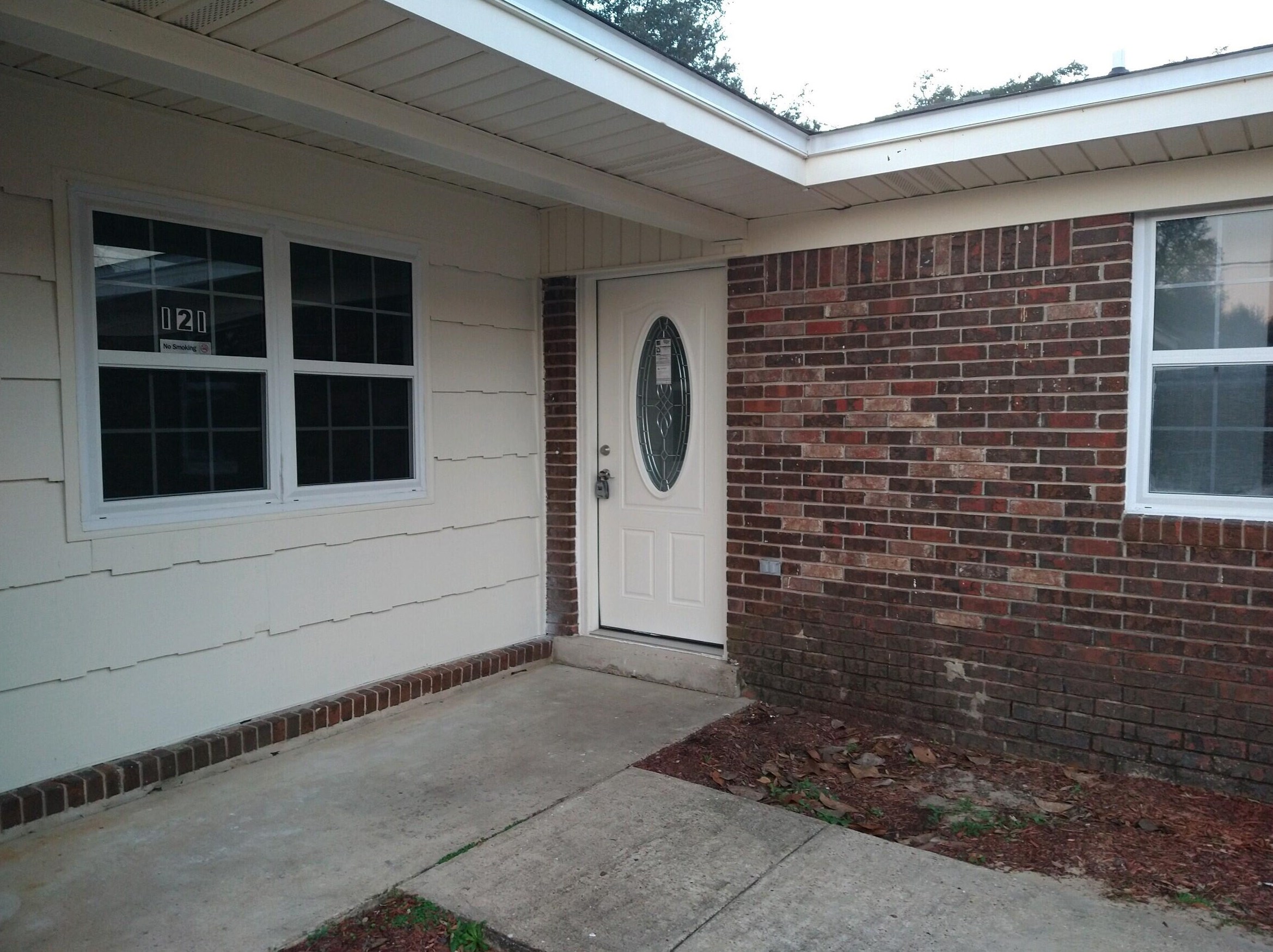 121 Lincolnshire Dr, Niceville, FL 32578-2101