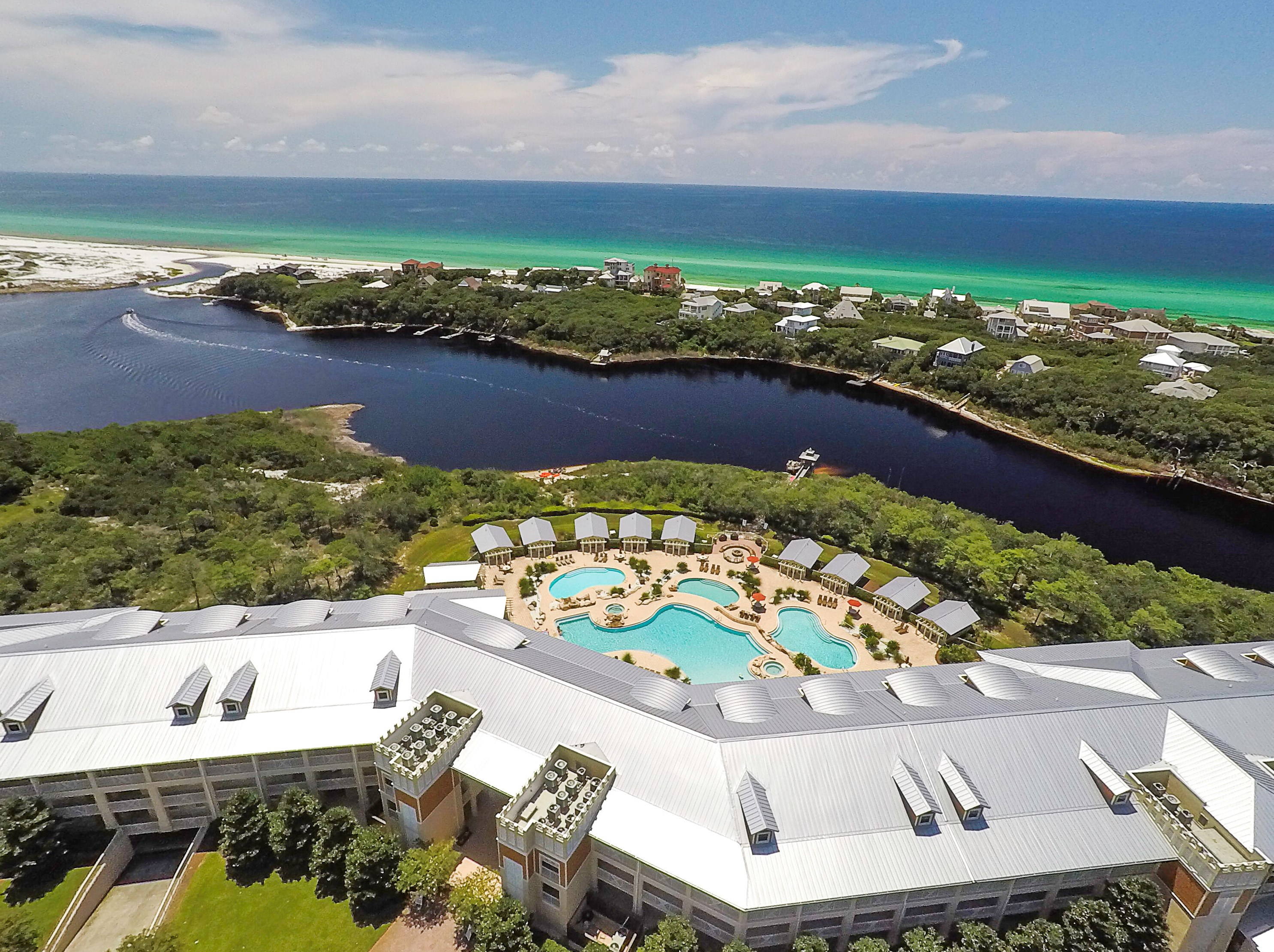 1653 County Highway 30a, Santa Rosa Beach, FL 32459-0199