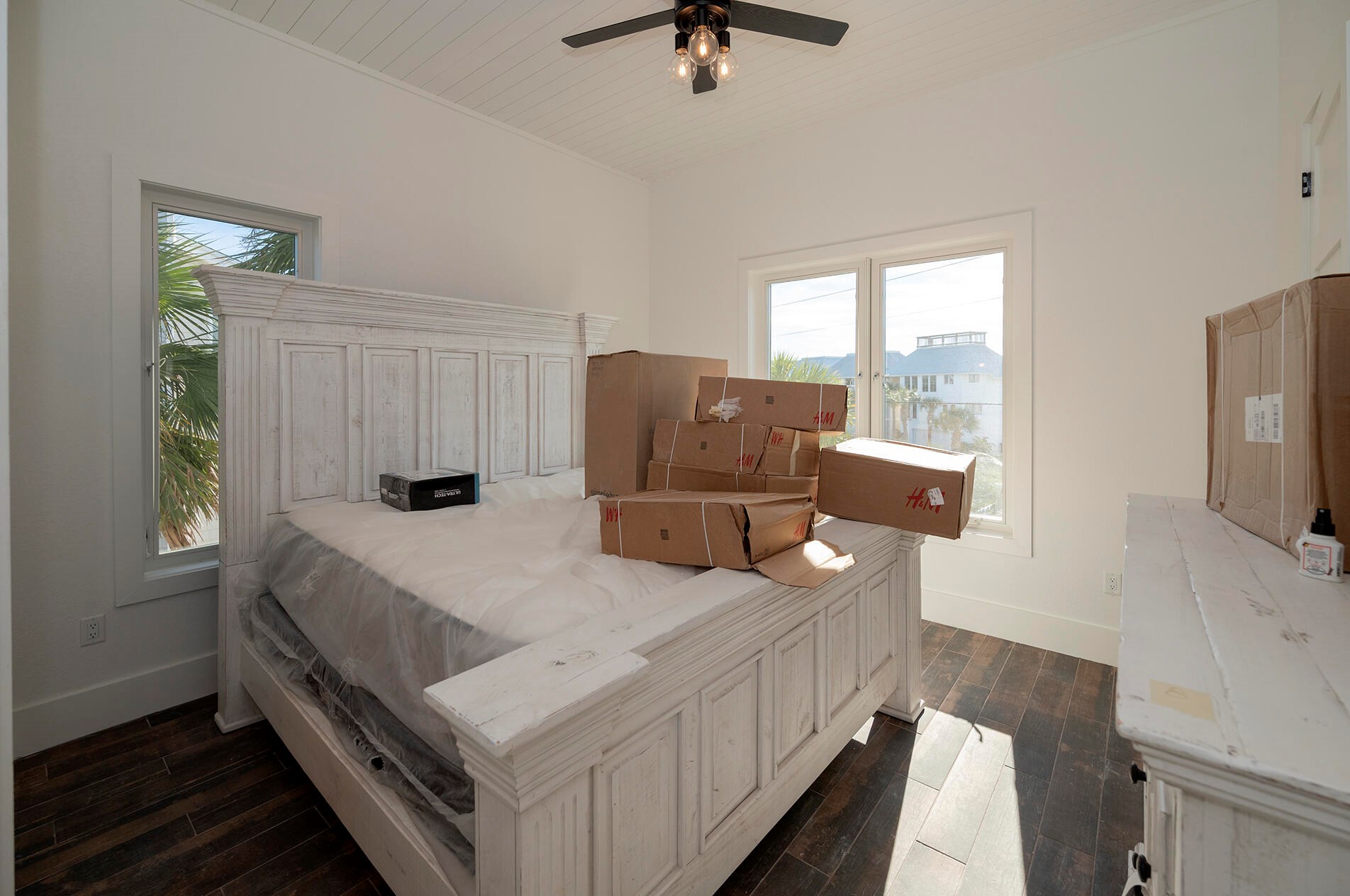 355 Gulf Shore Dr, Destin FL  32541-5001 exterior