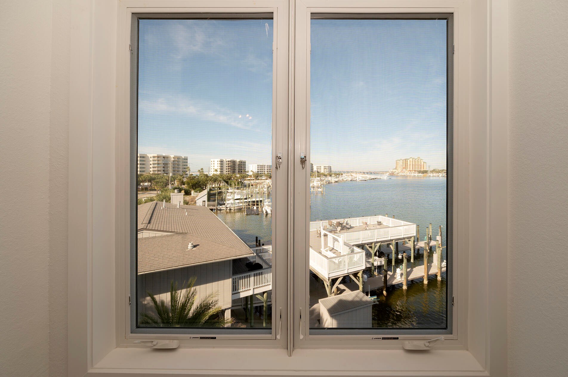 355 Gulf Shore Dr, Destin FL  32541-5001 exterior