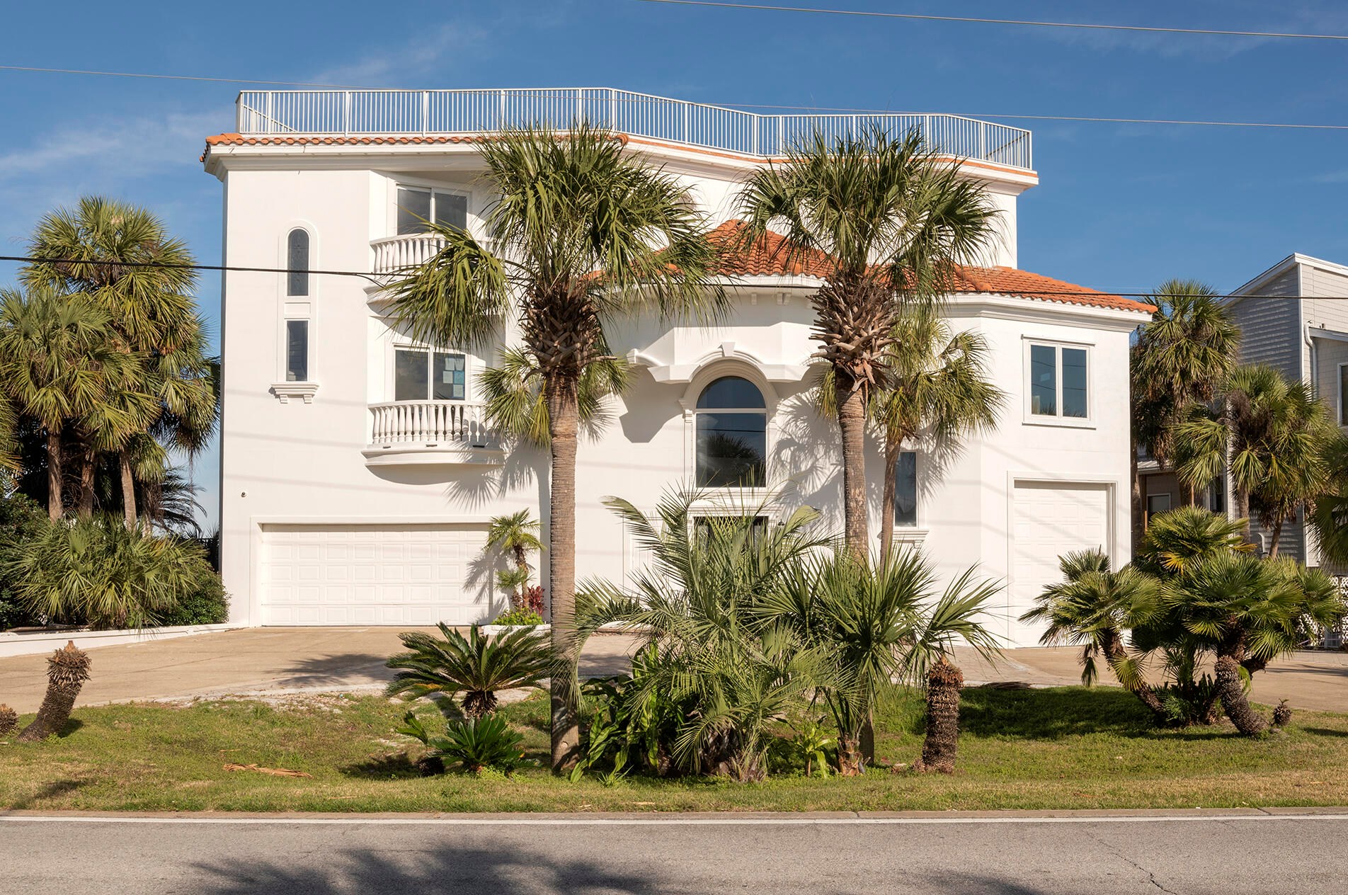 355 Gulf Shore Dr, Destin FL  32541-5001 exterior