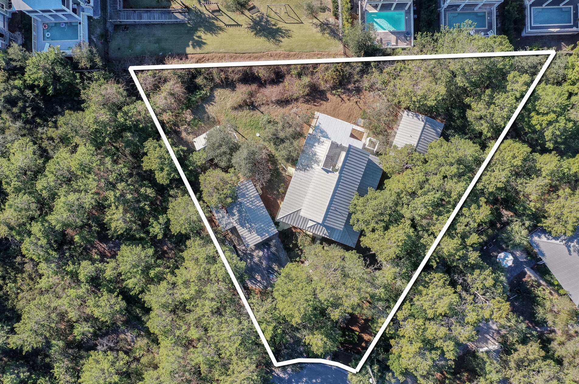 219 Rolling Dunes Dr, Santa Rosa Beach, FL 32459-5149
