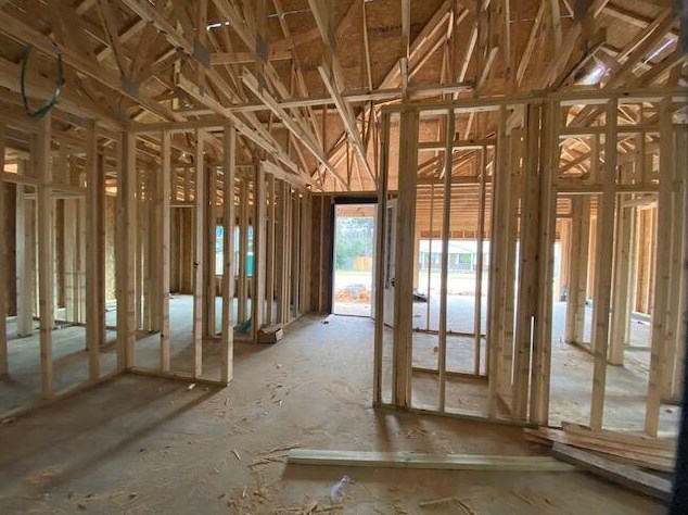 517 Friendship Rd, Mary Esther, FL 32569