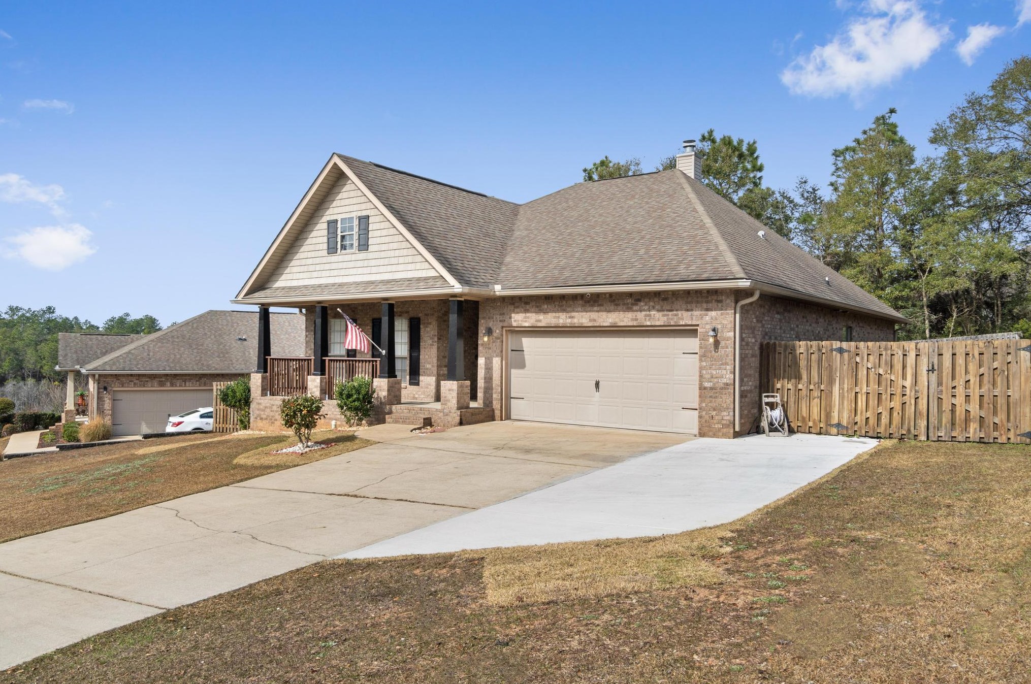 641 Red Fern Rd, Crestview, FL 32536-5478