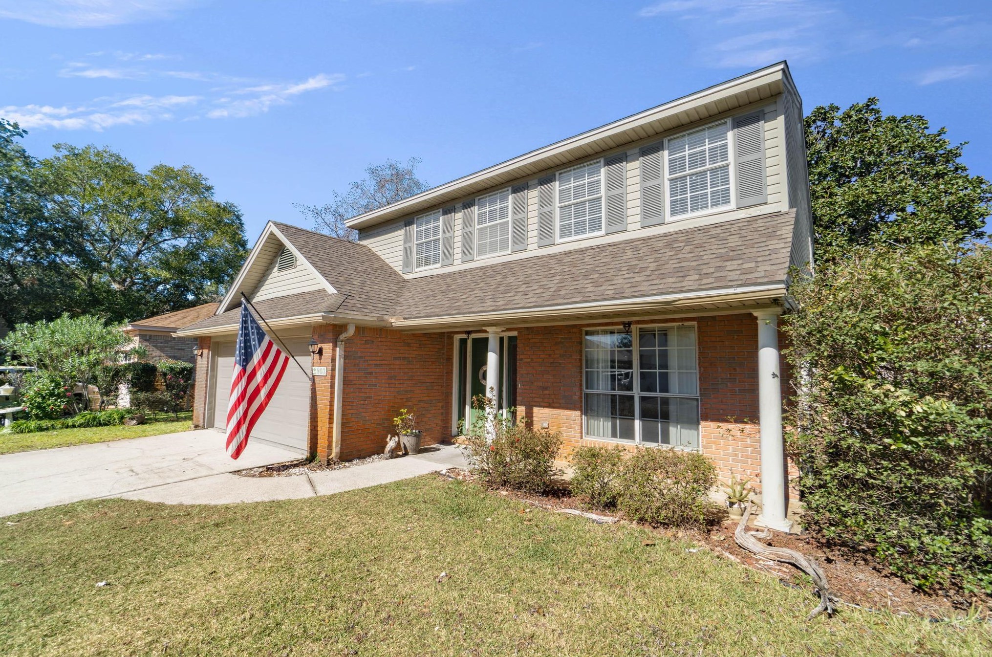 803 Forest Cove Ct, Mary Esther, FL 32569-1588