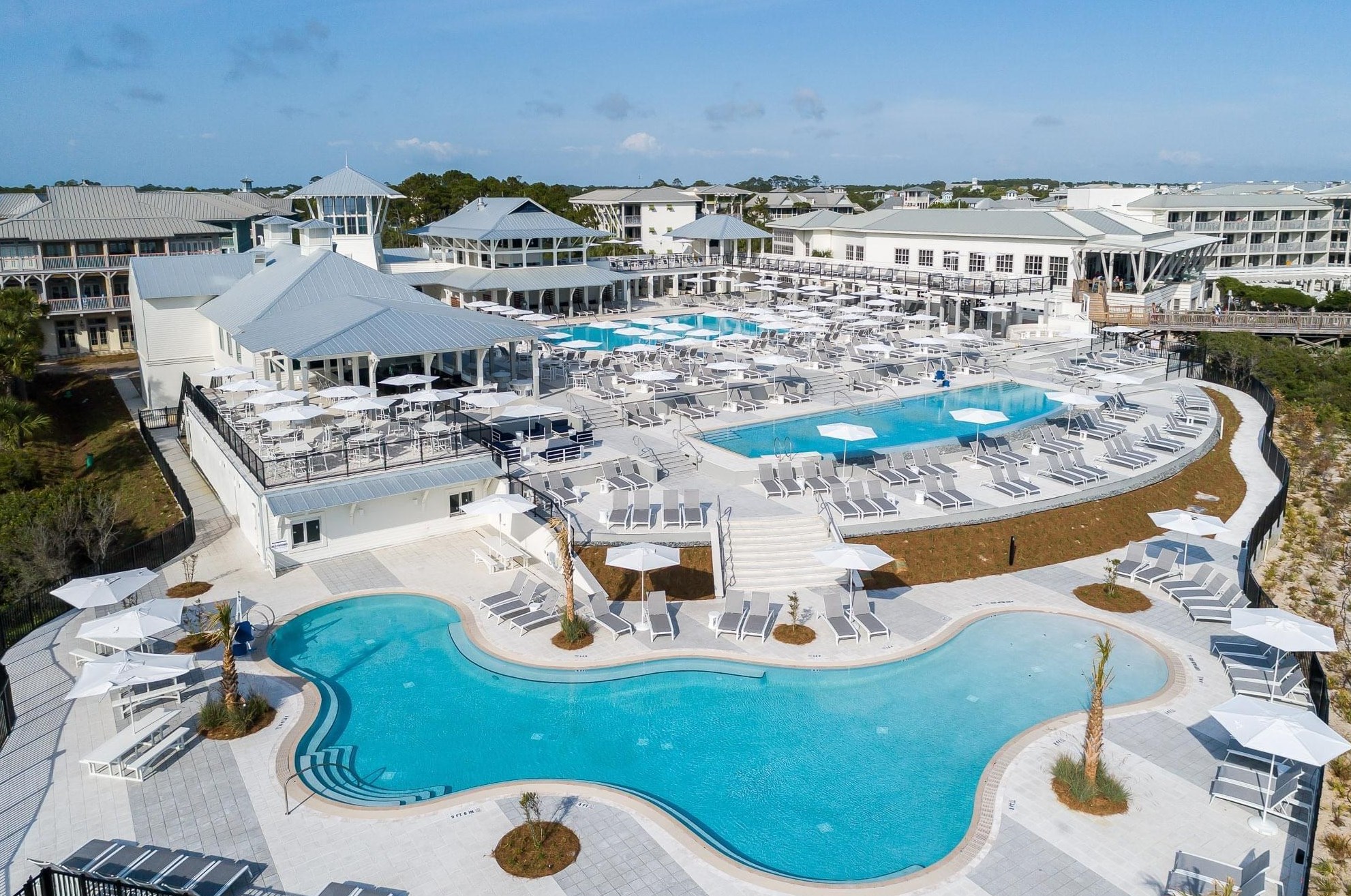 29 Goldenrod Cir #202, Santa Rosa Beach, FL 32459
