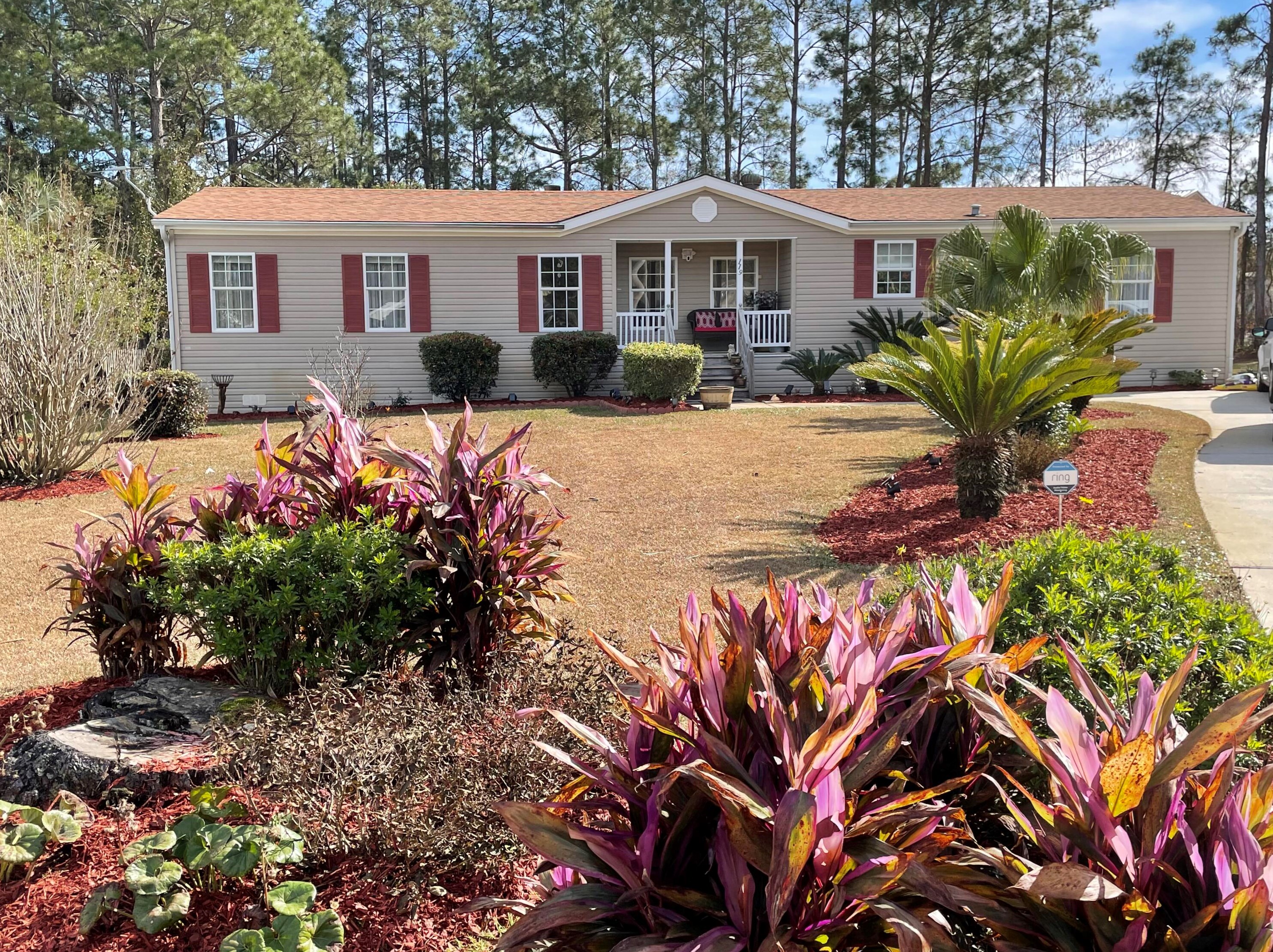119 Edgewood Ter, Santa Rosa Beach, FL 32459-4078