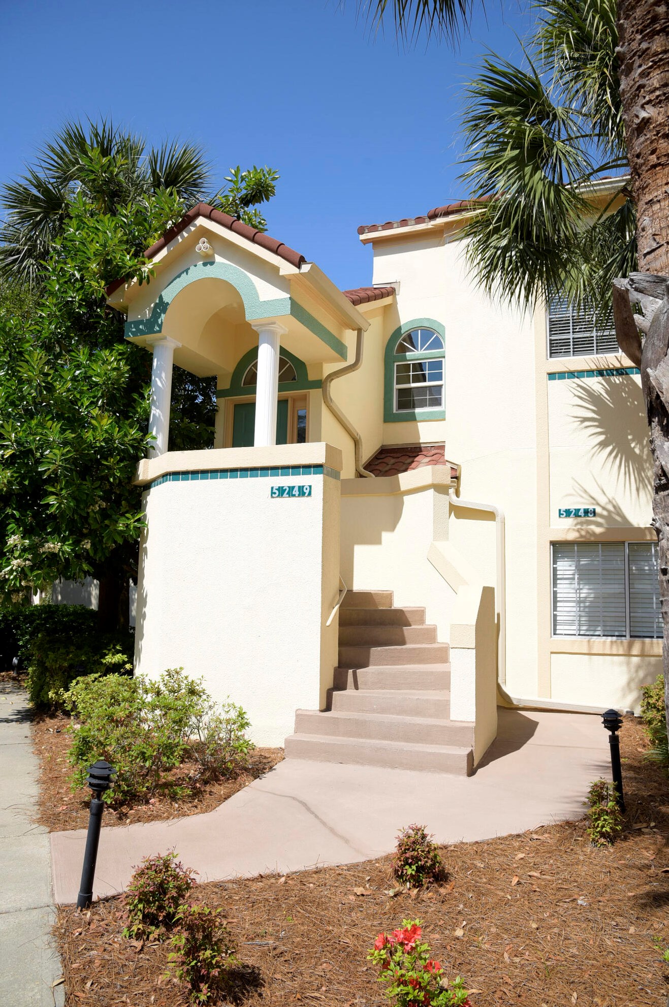 5249 Tivoli Dr, Destin, FL 32550-4253