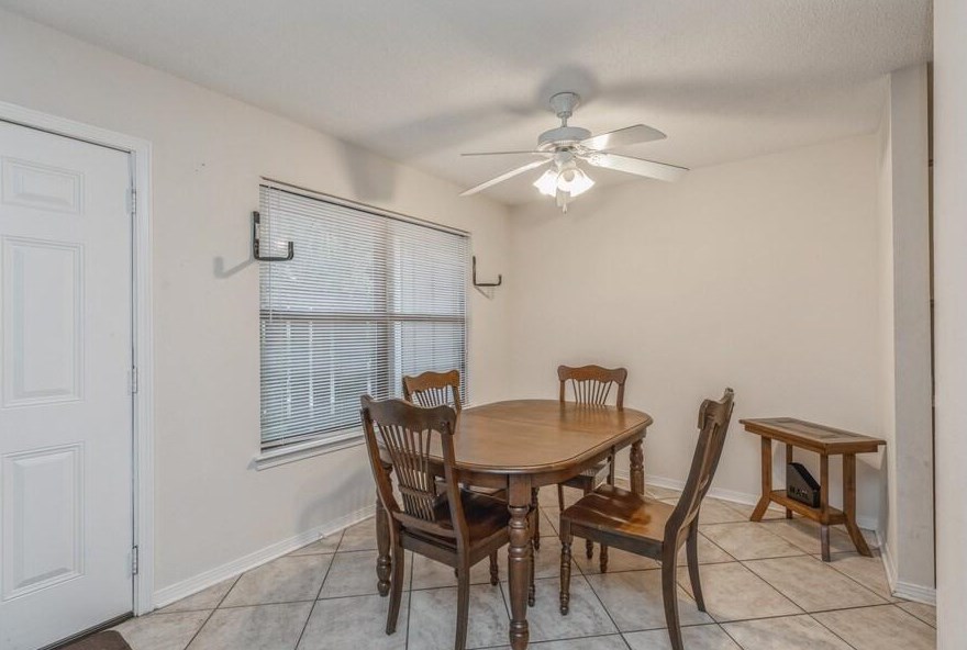 19 Falcon Ridge Ln, Fort Walton Beach FL  32547-2366 exterior