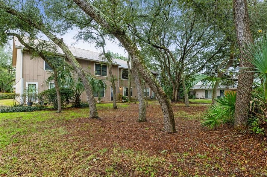 19 Falcon Ridge Ln, Fort Walton Beach FL  32547-2366 exterior