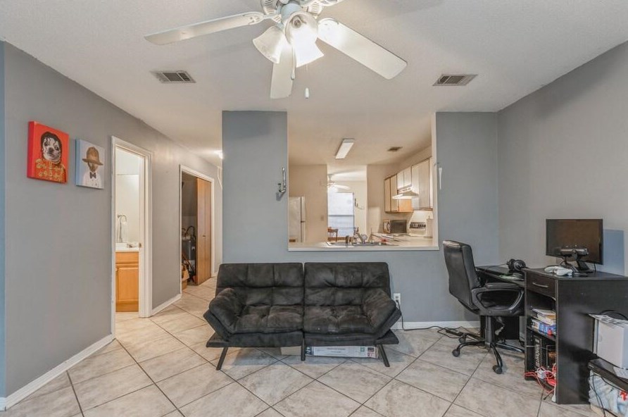 19 Falcon Ridge Ln, Fort Walton Beach FL  32547-2366 exterior