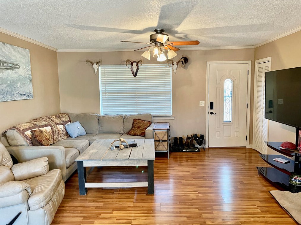 132 Sidney Ave, Defuniak Springs, FL 32433